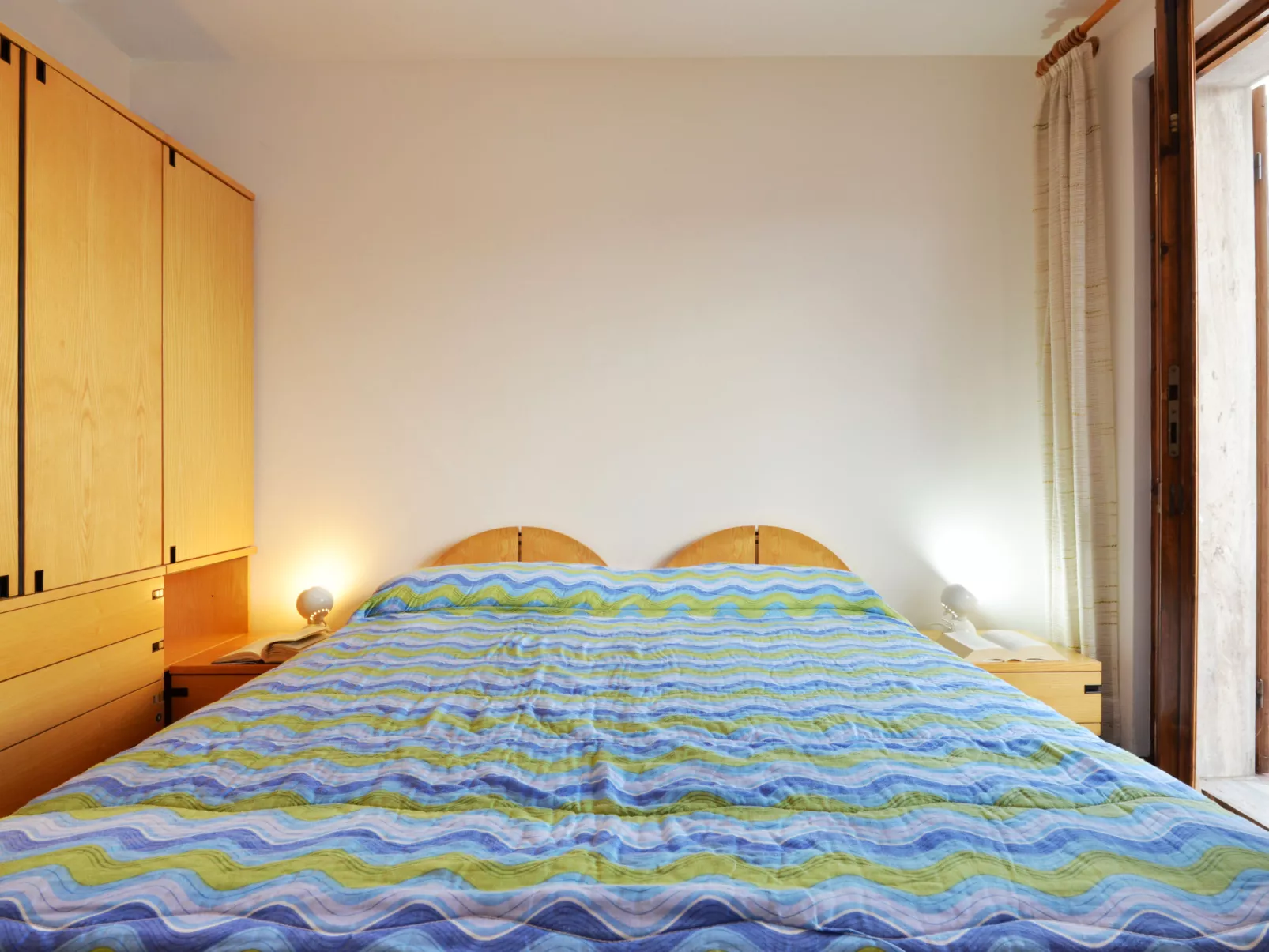 Condominio al Parco-Inside