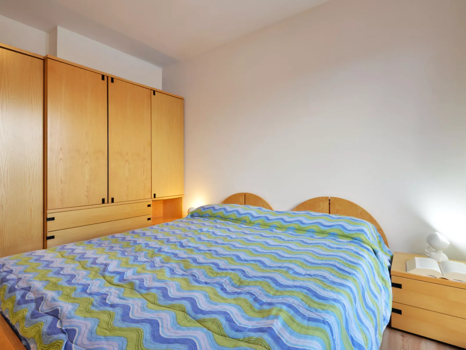 Condominio al Parco-Inside