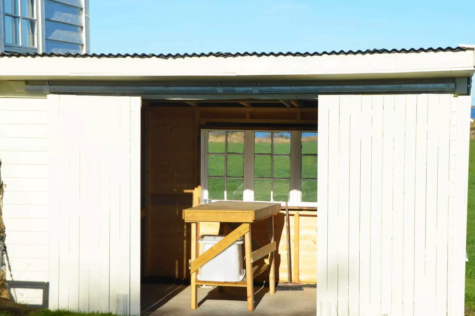 11 person holiday home in Fjørtoft-By Traum-Not tagged