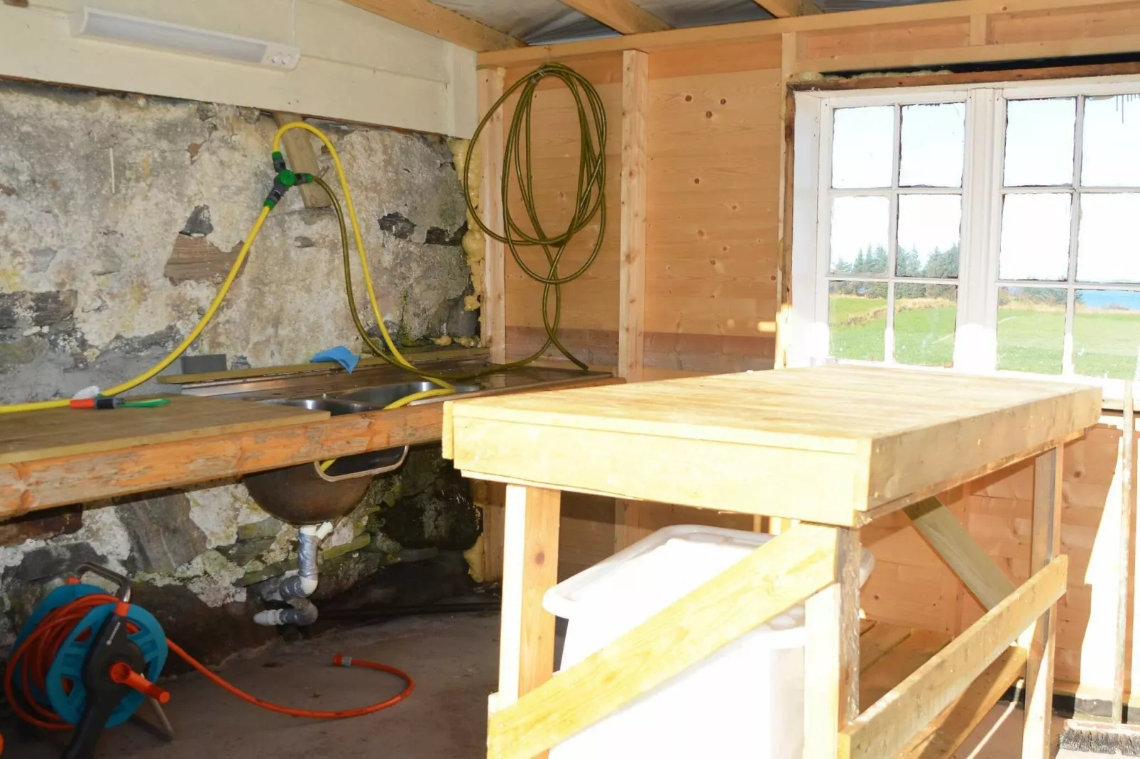 11 person holiday home in Fjørtoft-By Traum-Not tagged