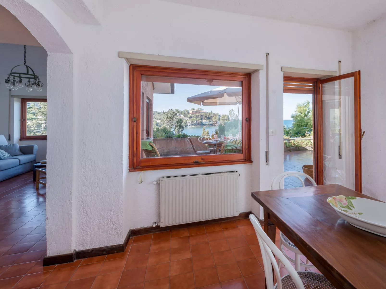 Villa Lara-Inside