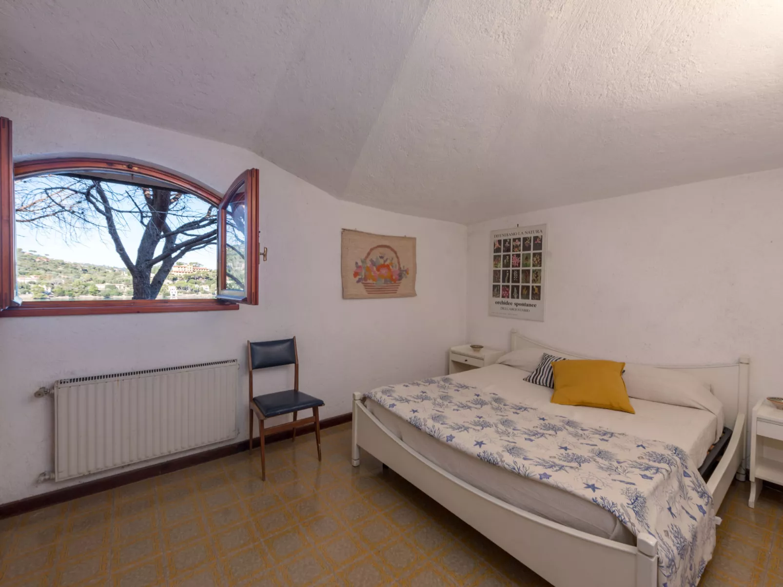 Villa Lara-Inside