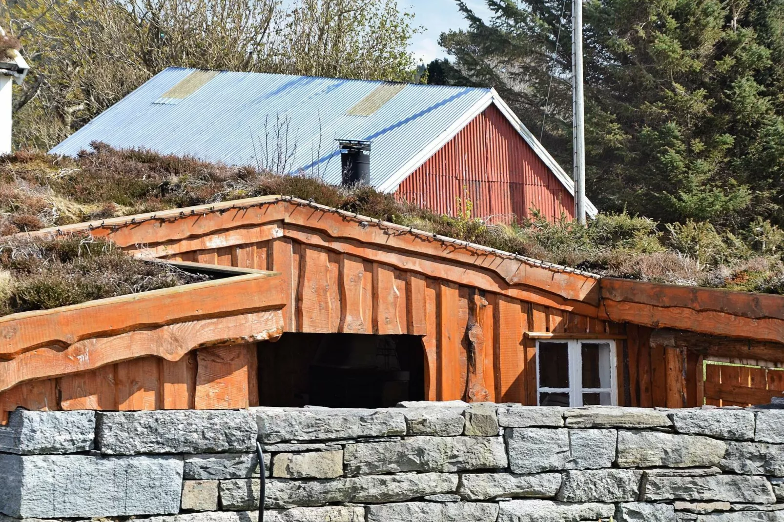 11 person holiday home in Fjørtoft-By Traum-Not tagged