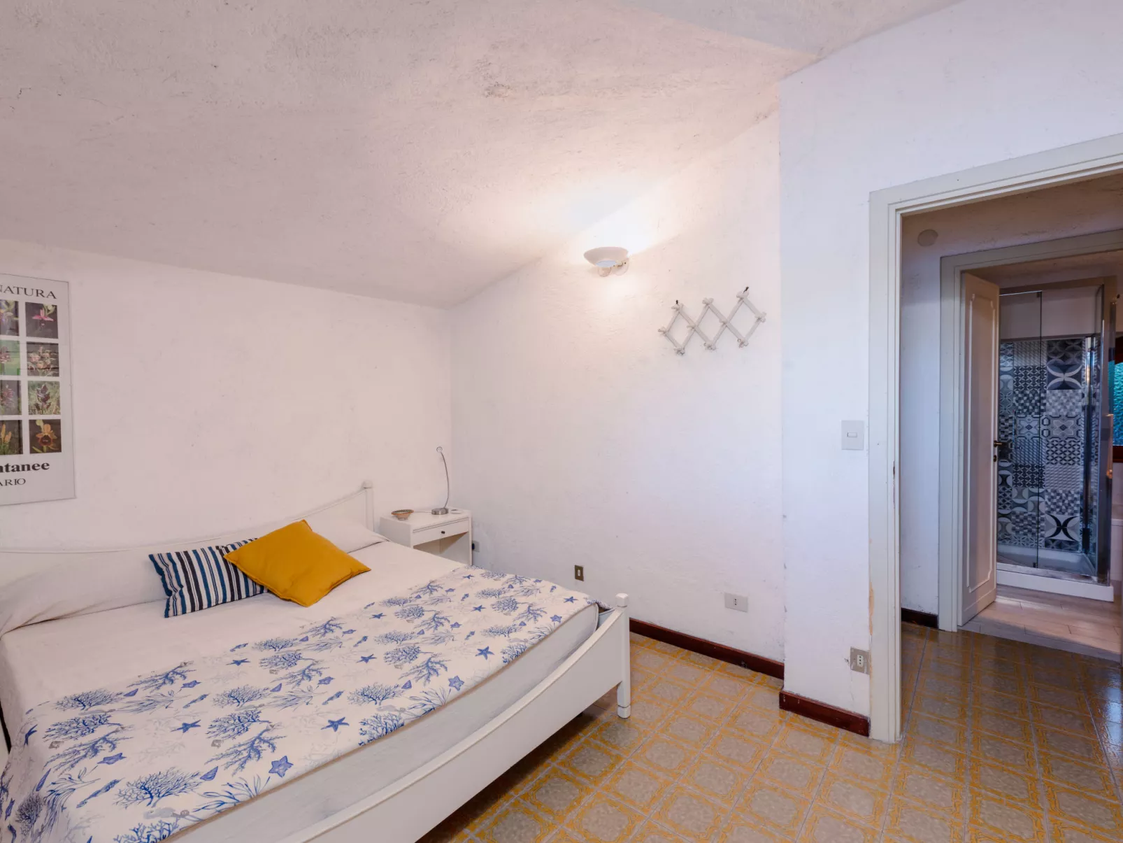 Villa Lara-Inside