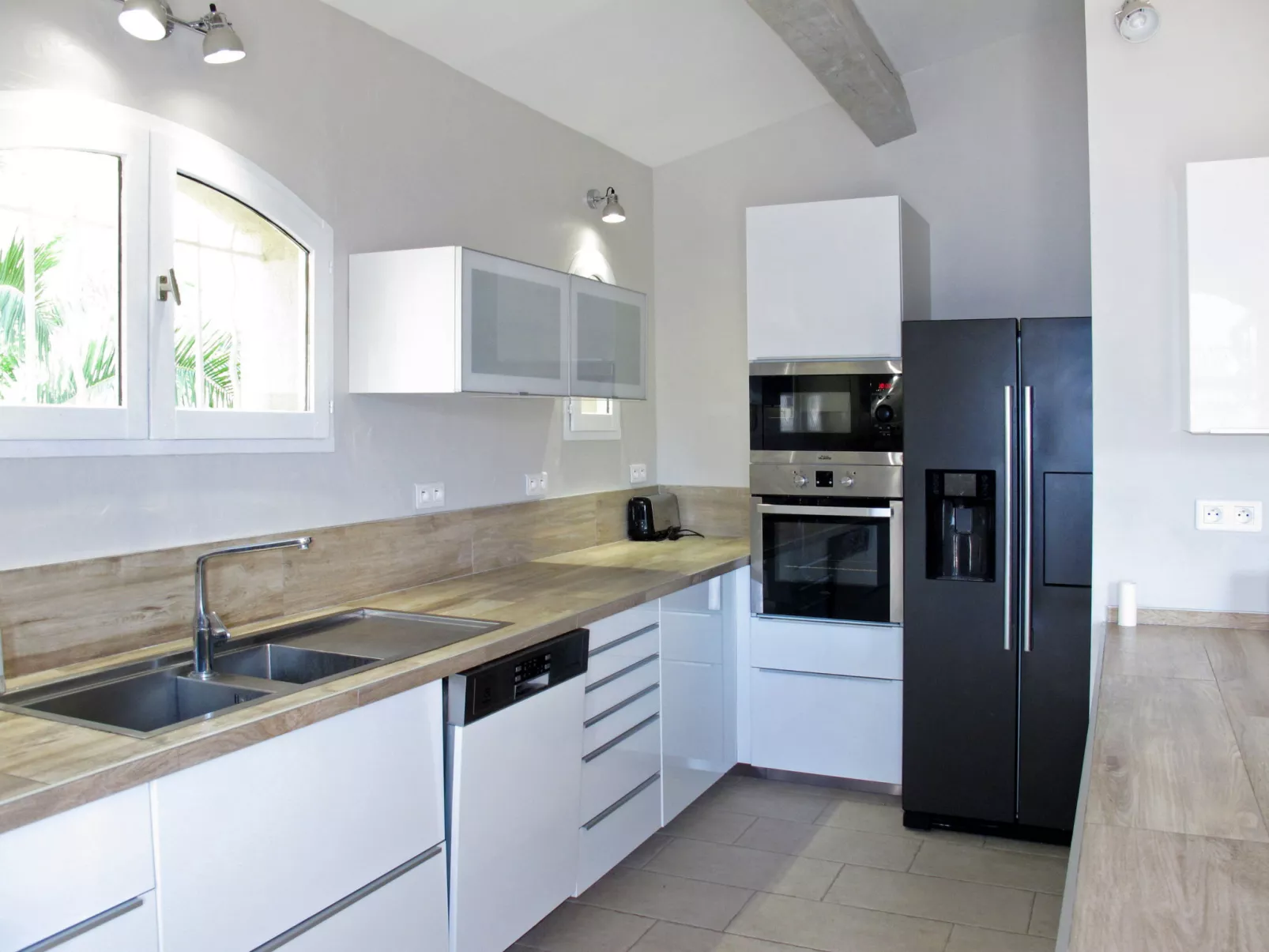 Cros de Gourdin-Inside