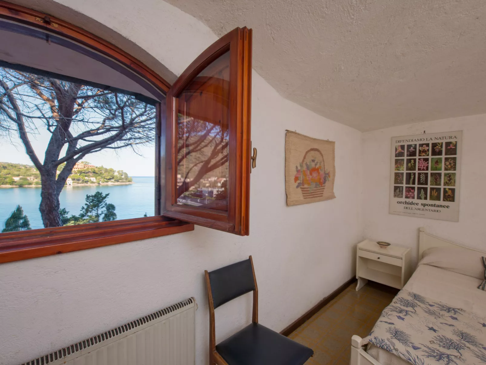 Villa Lara-Inside