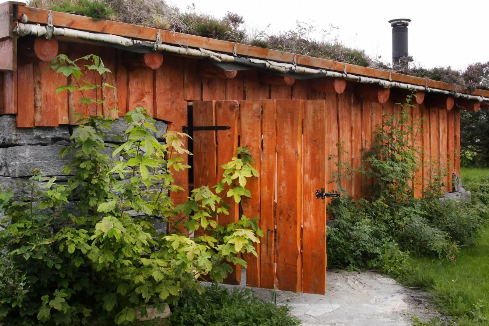 11 person holiday home in Fjørtoft-By Traum-Not tagged