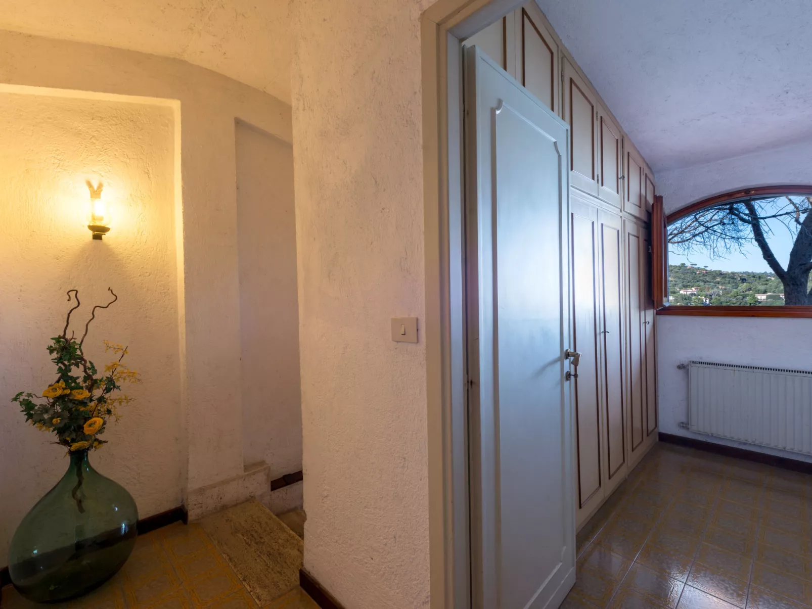 Villa Lara-Inside