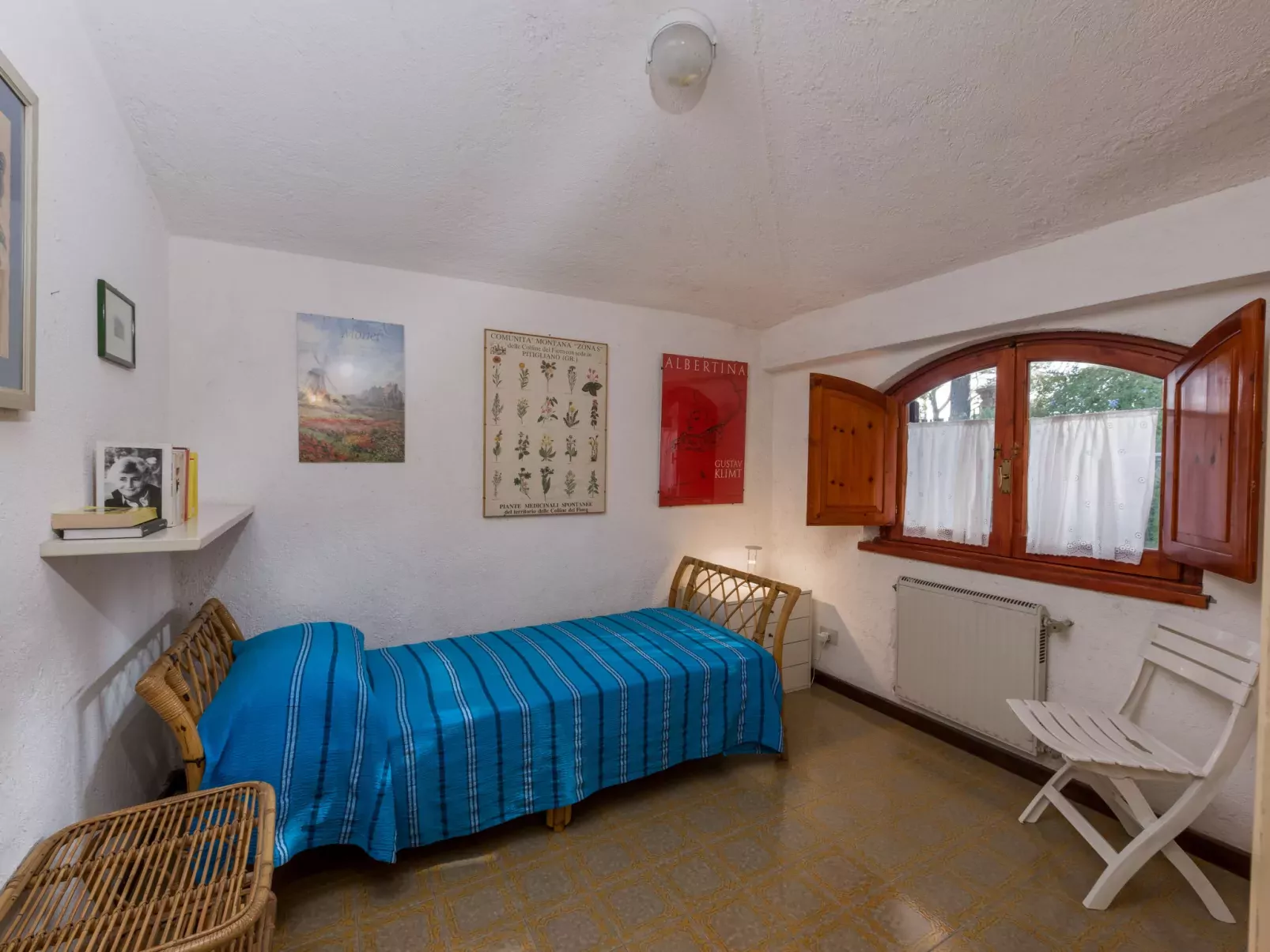Villa Lara-Inside