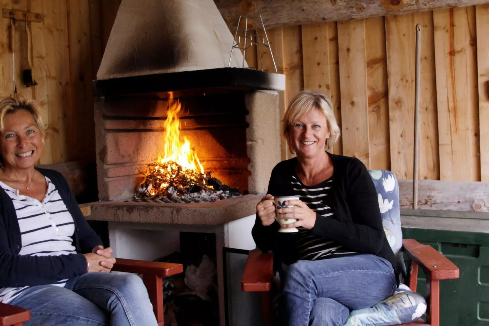 11 person holiday home in Fjørtoft-By Traum-Not tagged