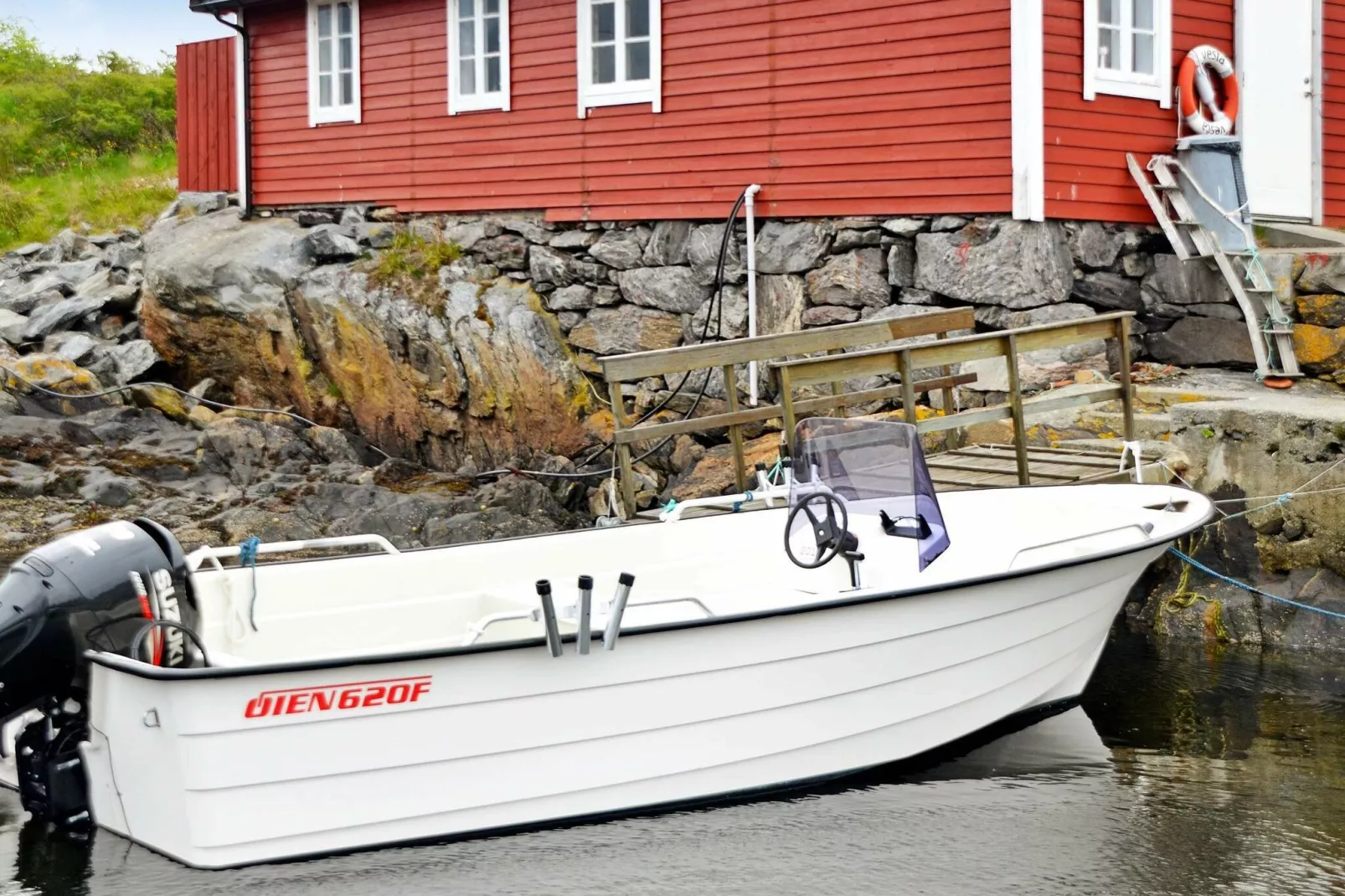 11 person holiday home in Fjørtoft-By Traum-Not tagged