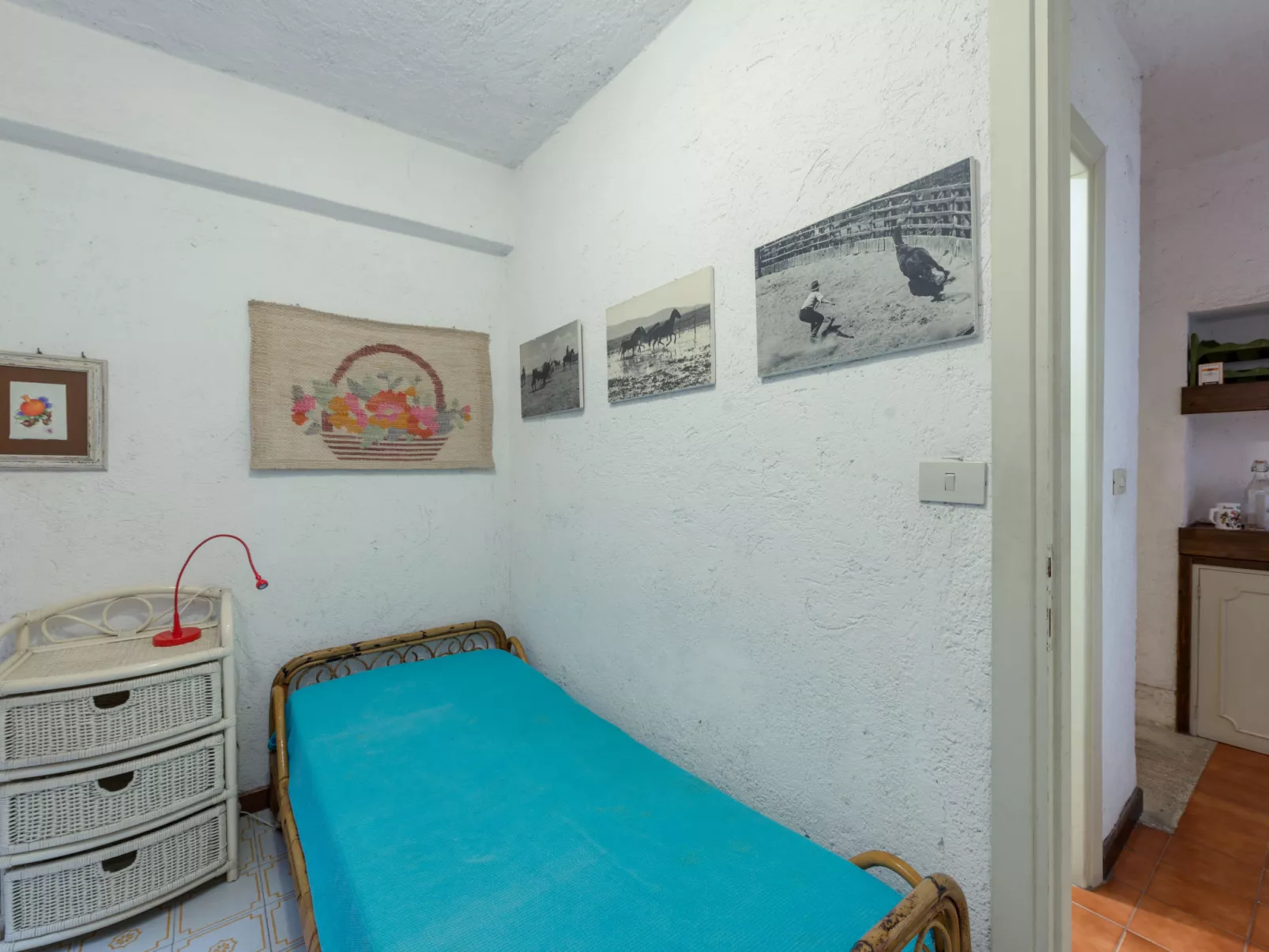 Villa Lara-Inside