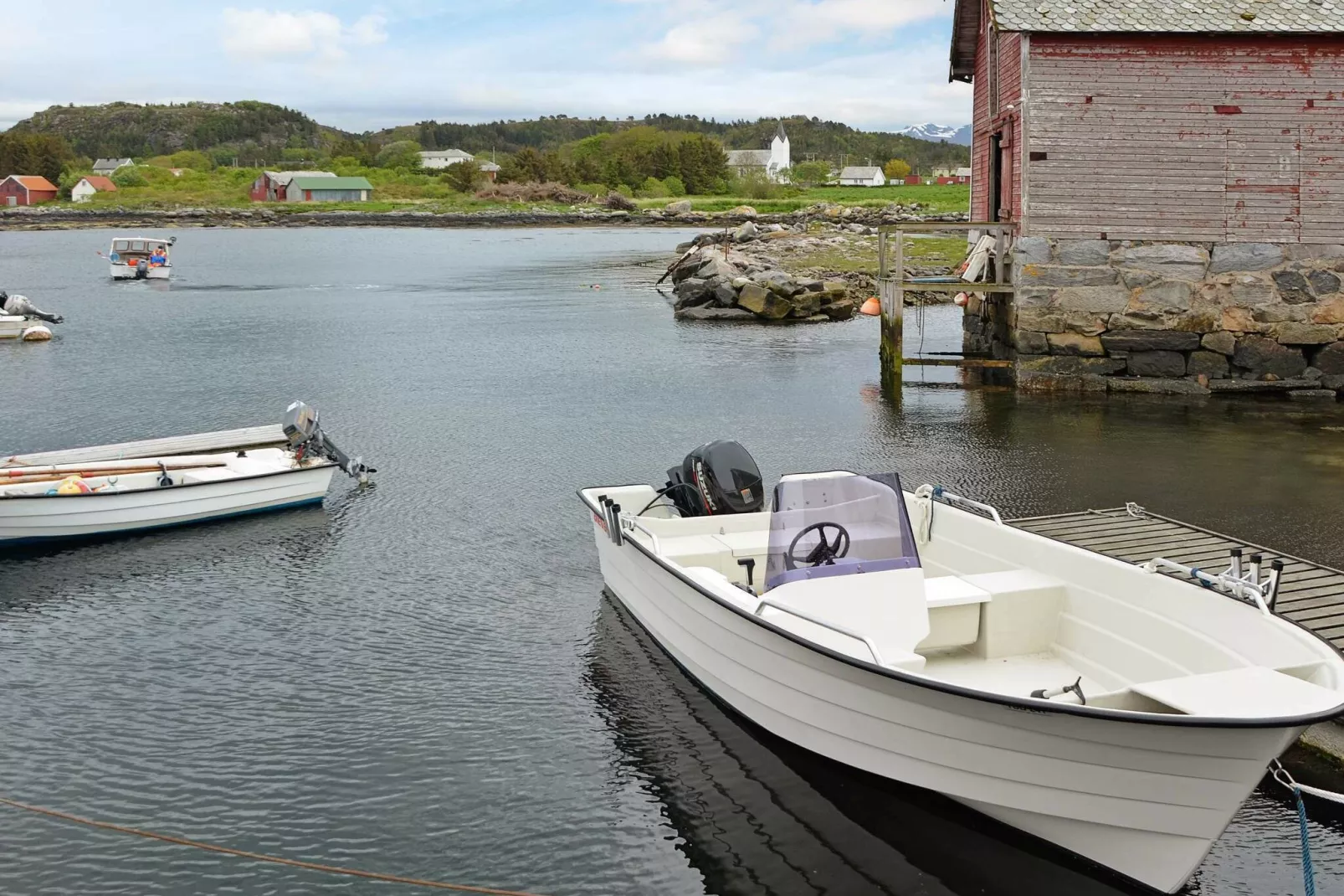 11 person holiday home in Fjørtoft-By Traum-Not tagged