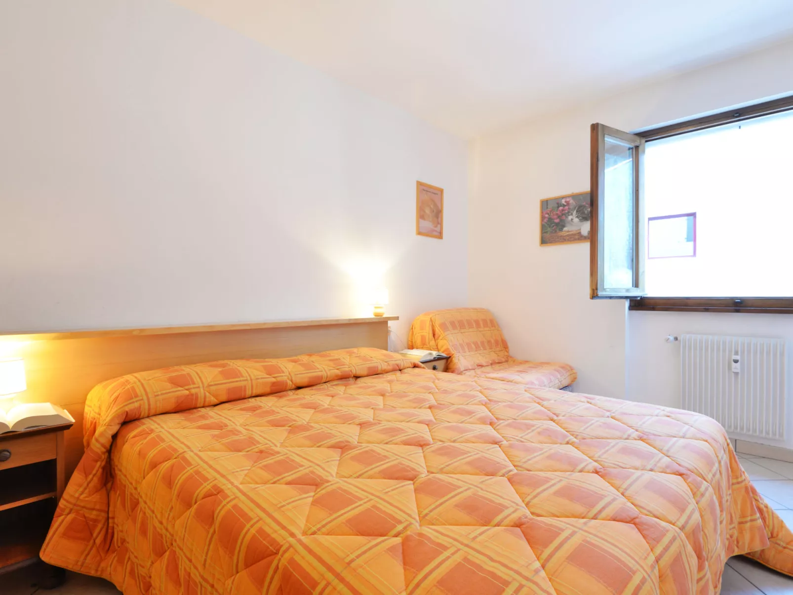 Condominio al Parco-Inside