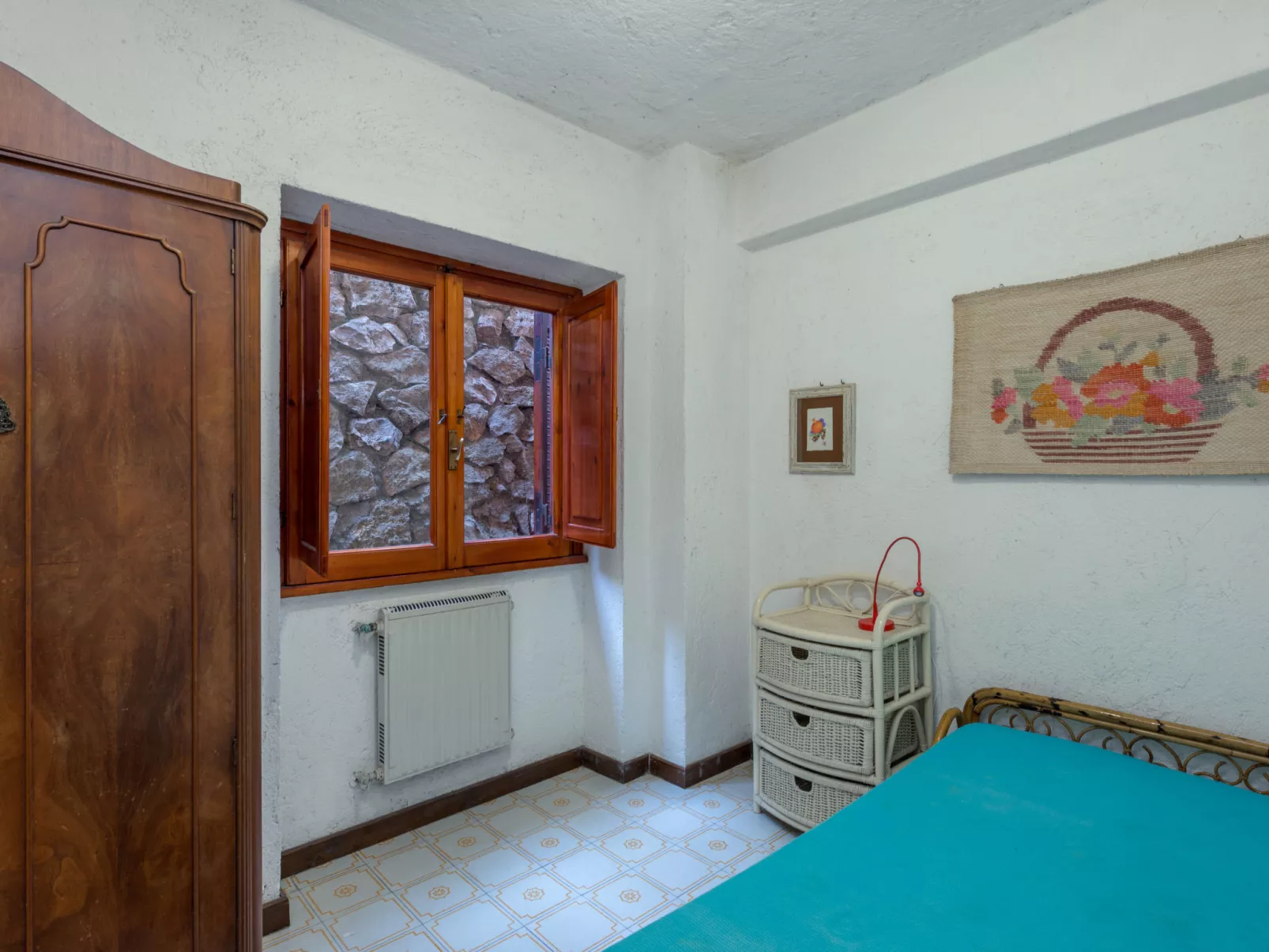 Villa Lara-Inside
