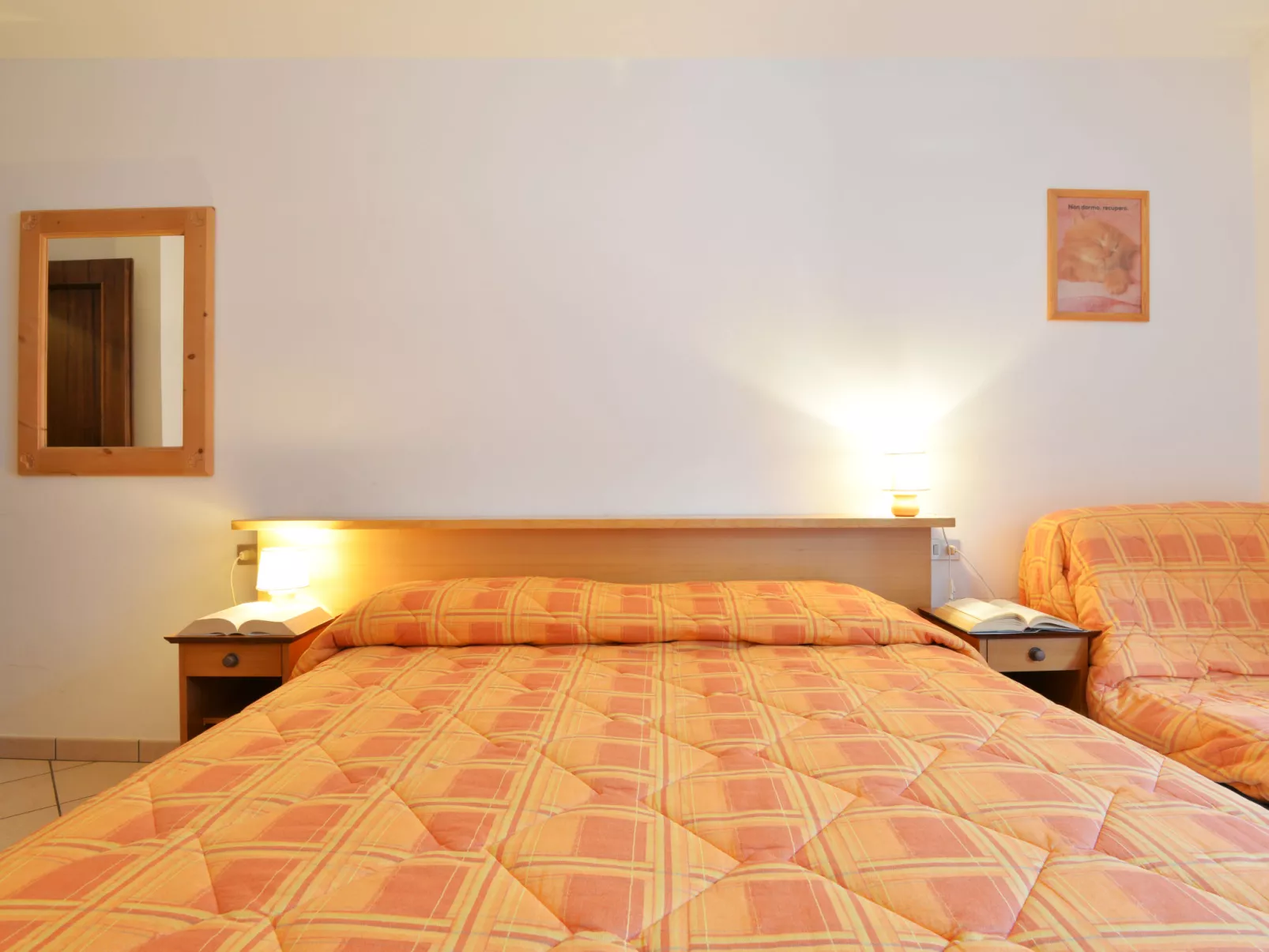 Condominio al Parco-Inside