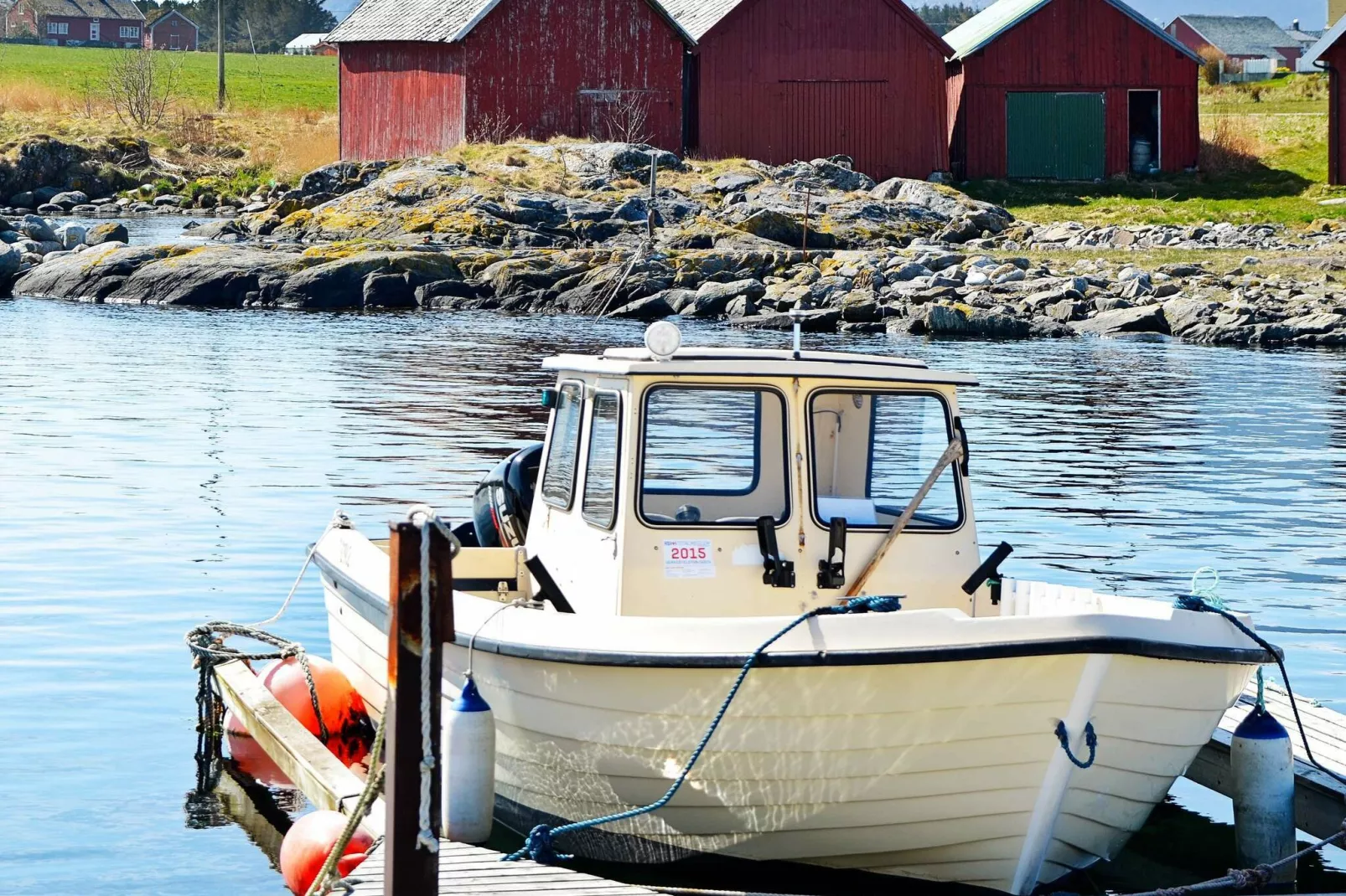 11 person holiday home in Fjørtoft-By Traum-Not tagged