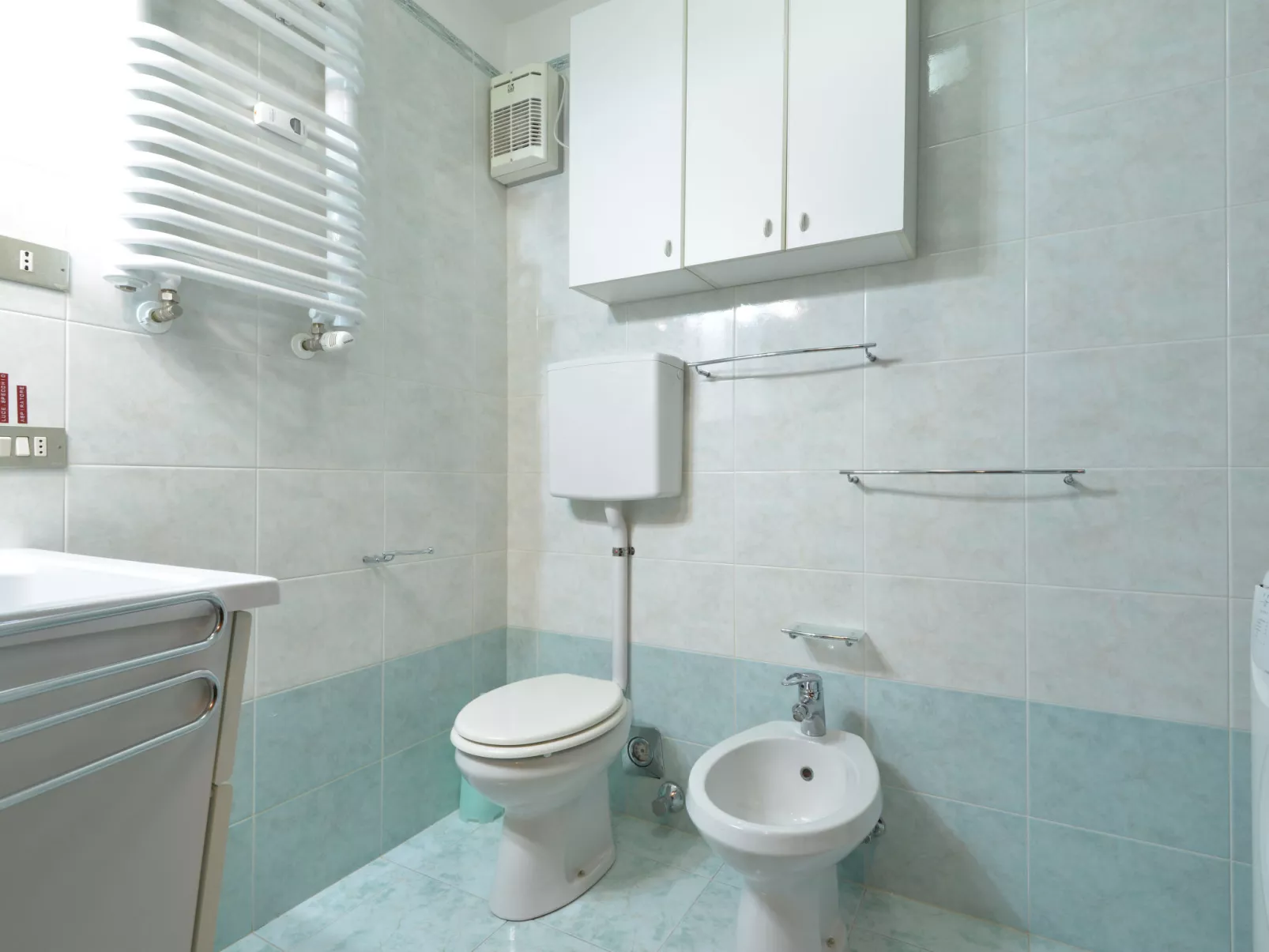 Condominio al Parco-Inside