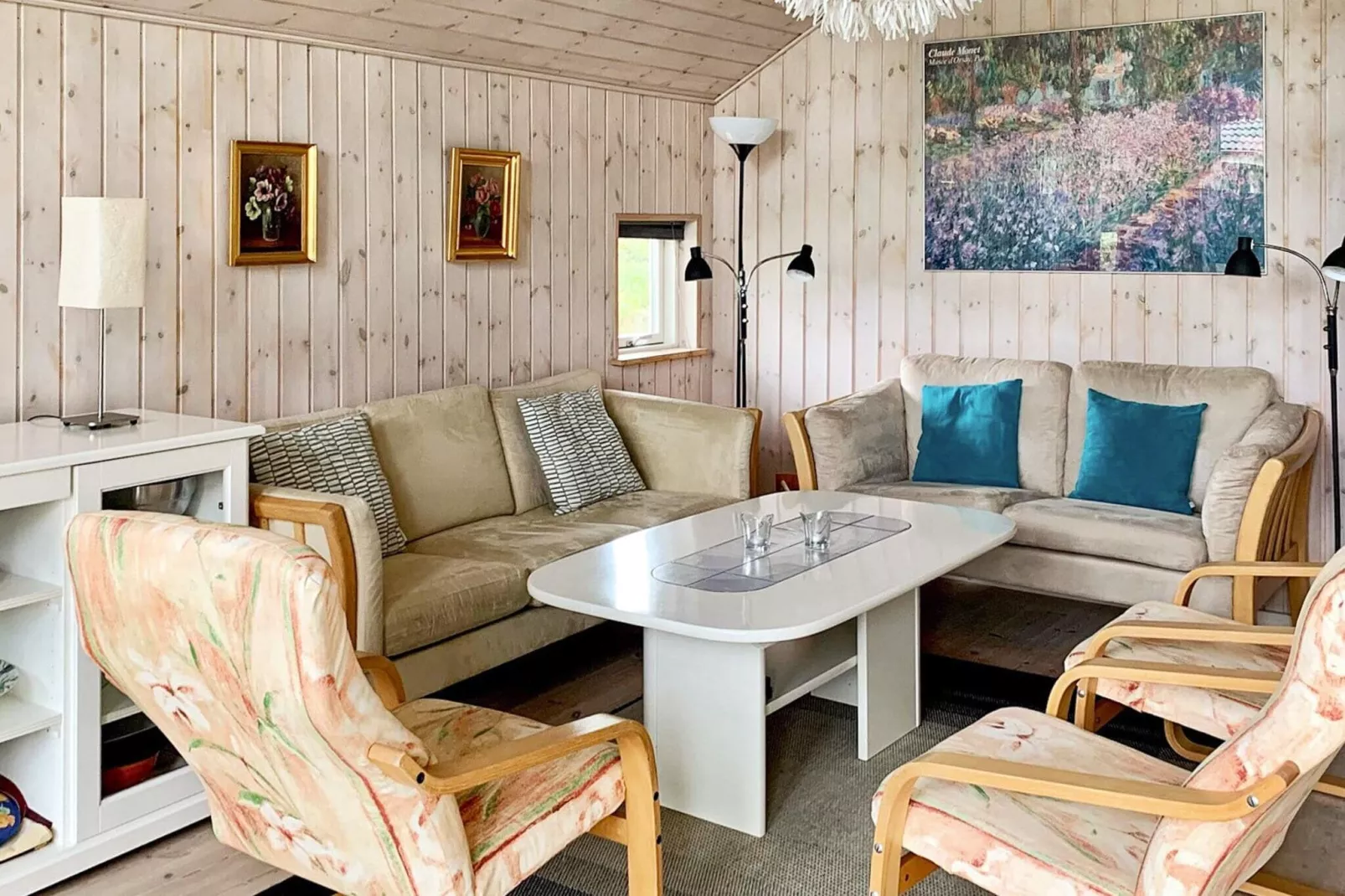 10 person holiday home in Fårvang-By Traum-Indoor