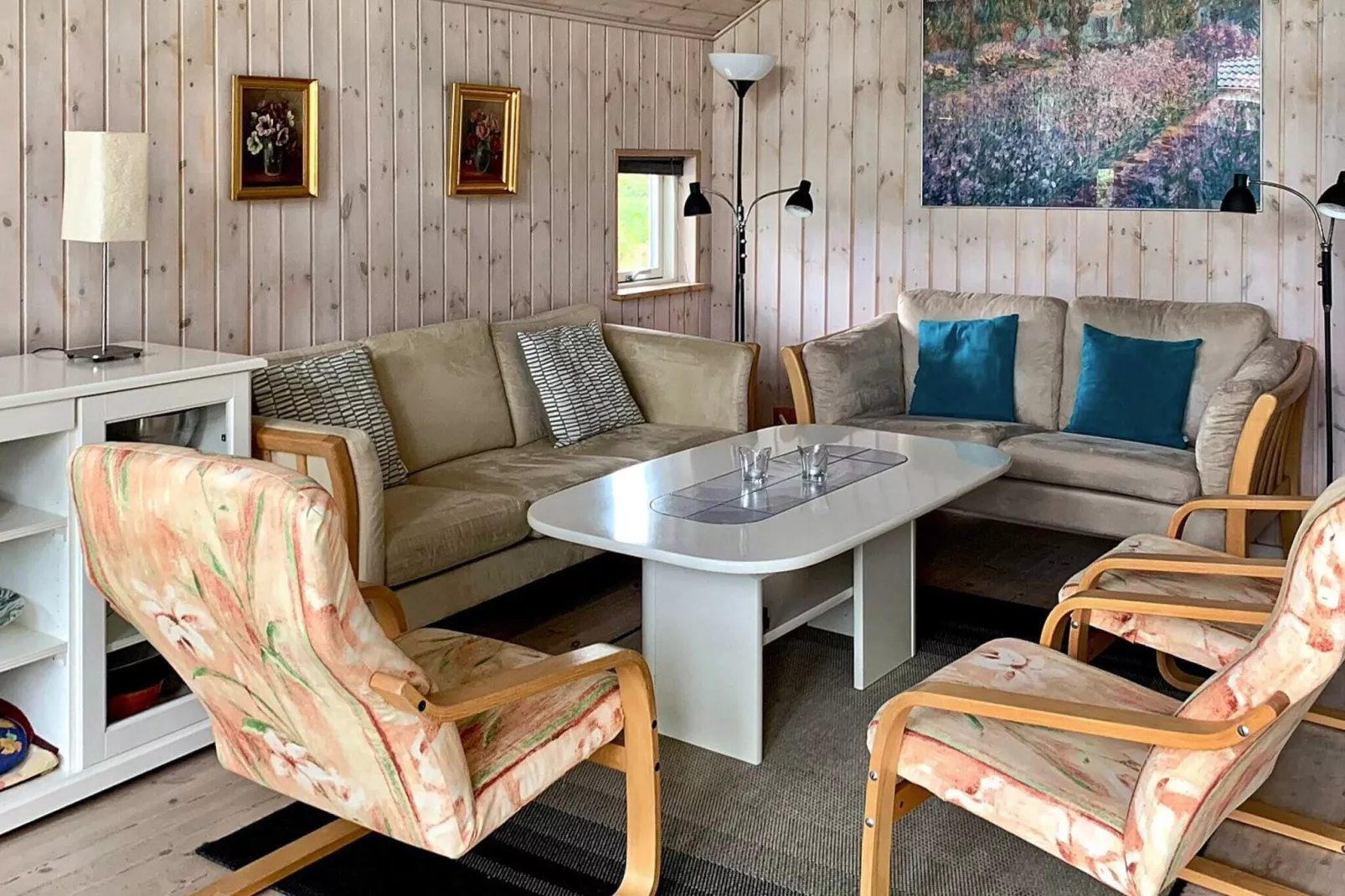 10 person holiday home in Fårvang-By Traum-Indoor