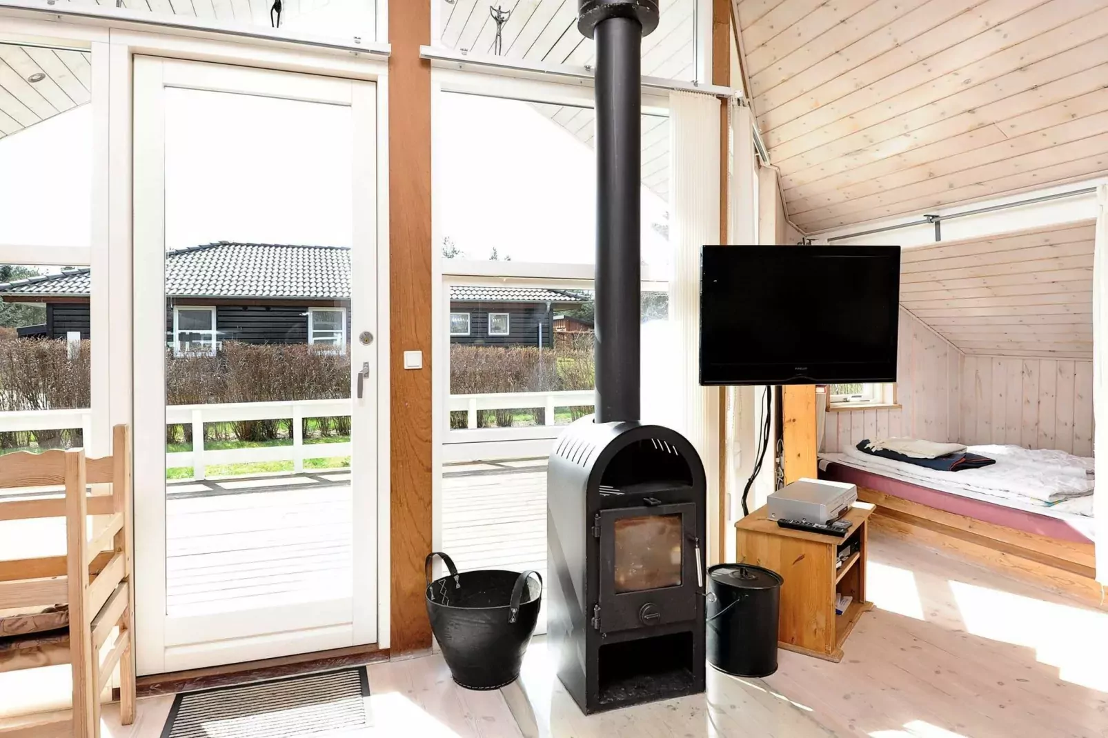 10 person holiday home in Fårvang-By Traum-Indoor