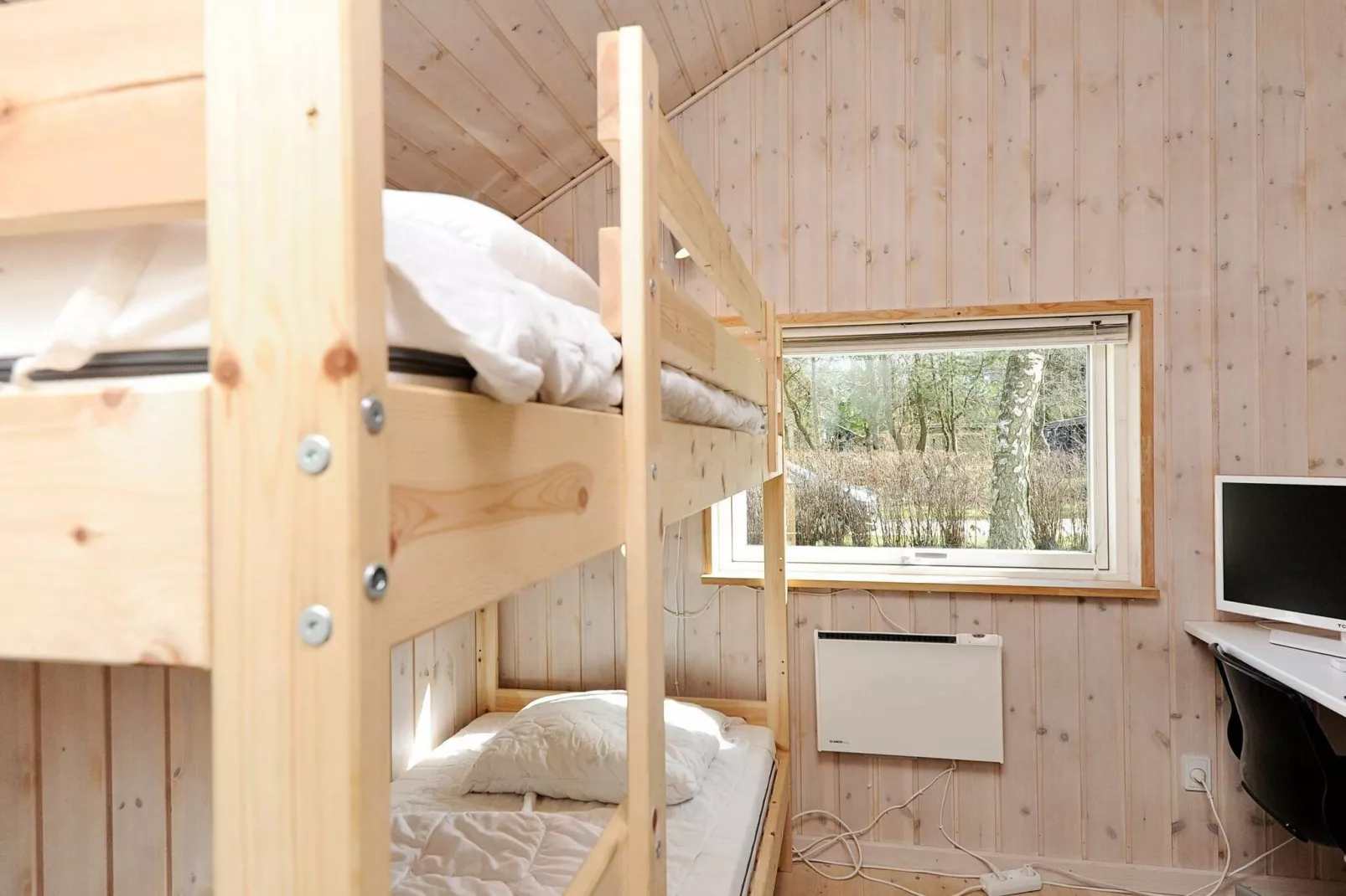 10 person holiday home in Fårvang-By Traum-Indoor