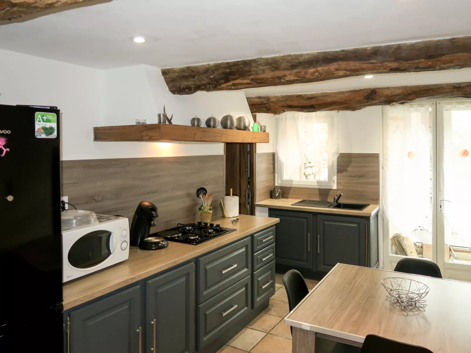 Maison de Village Serena-Drinnen