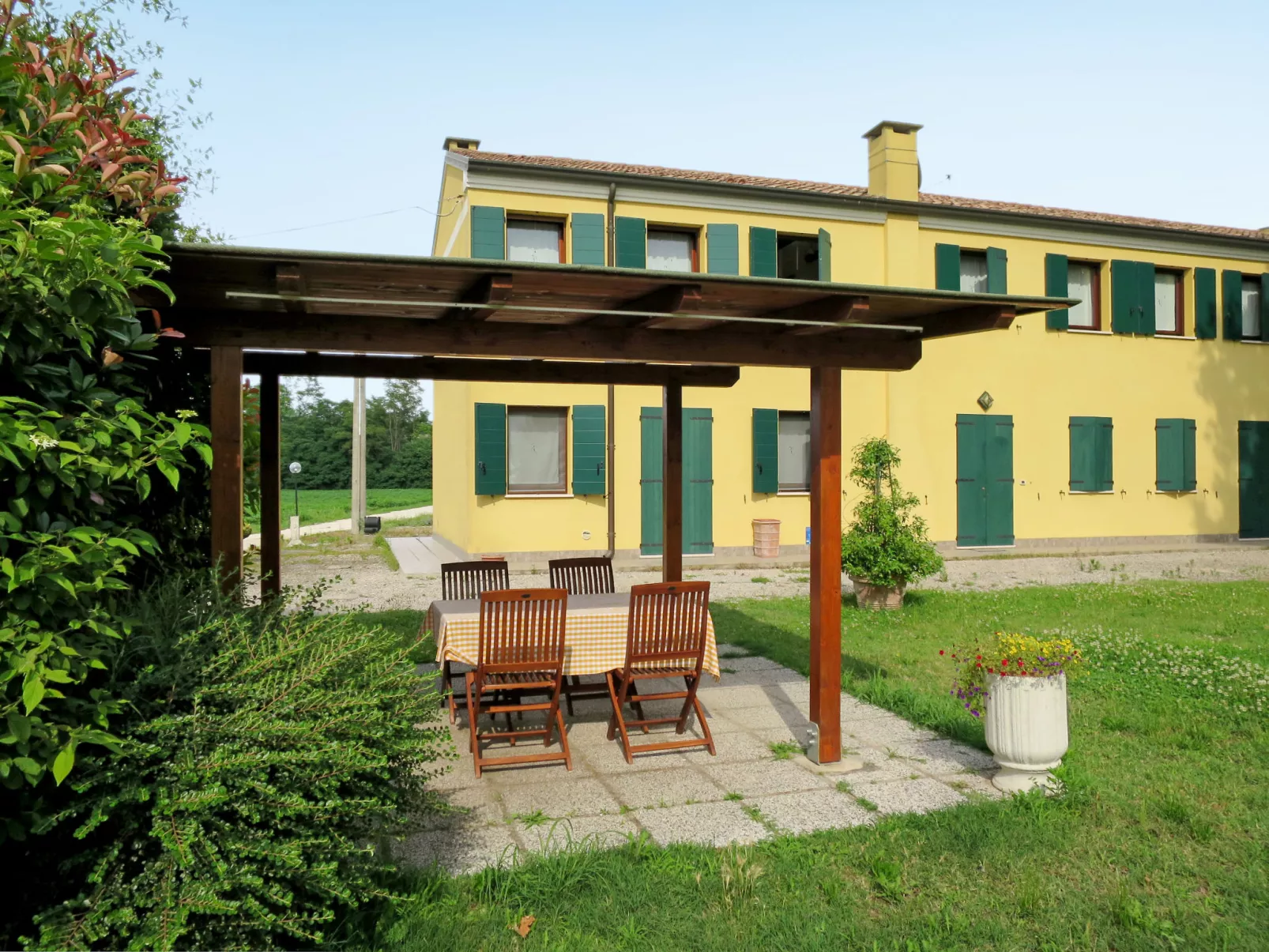 Azienda Agricola Forzello-Dehors