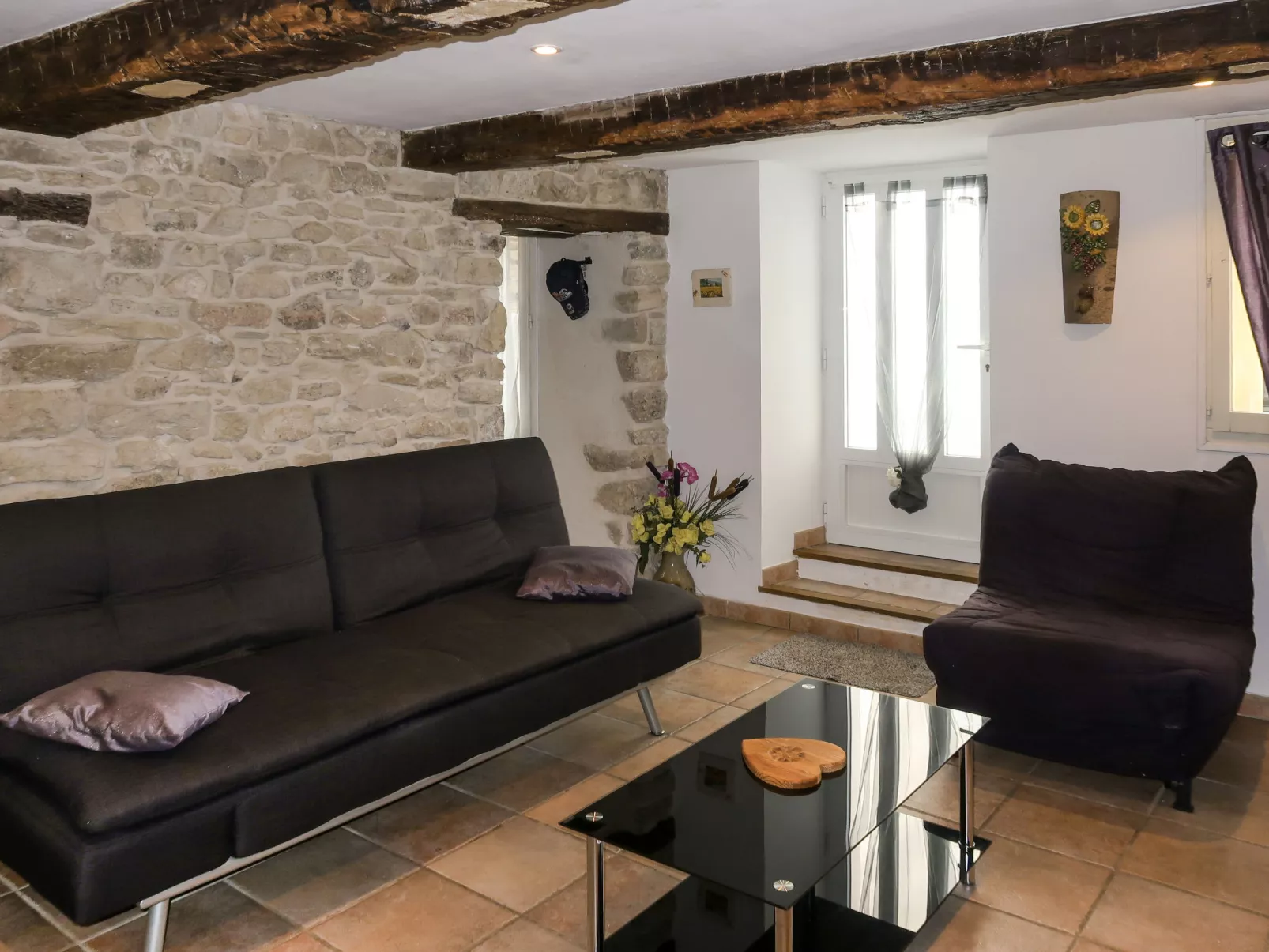 Maison de Village Serena-Drinnen