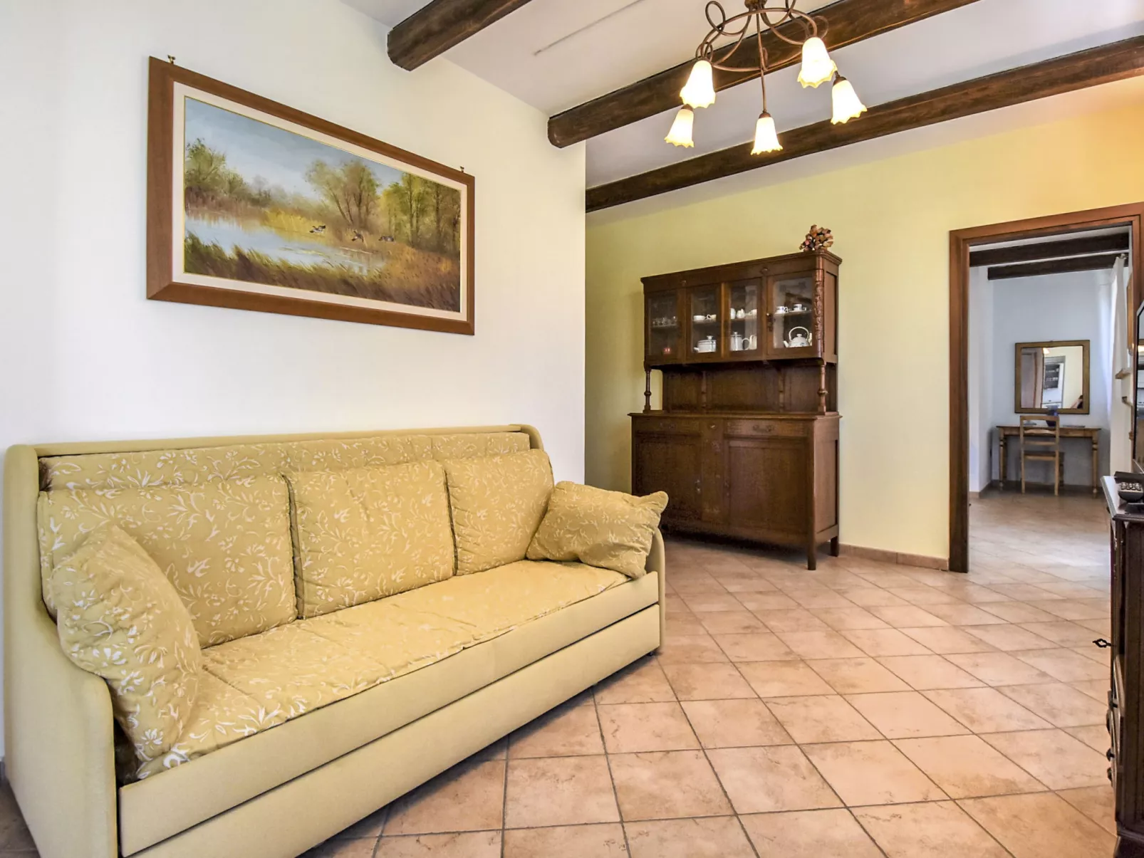 Azienda Agricola Forzello-Dedans