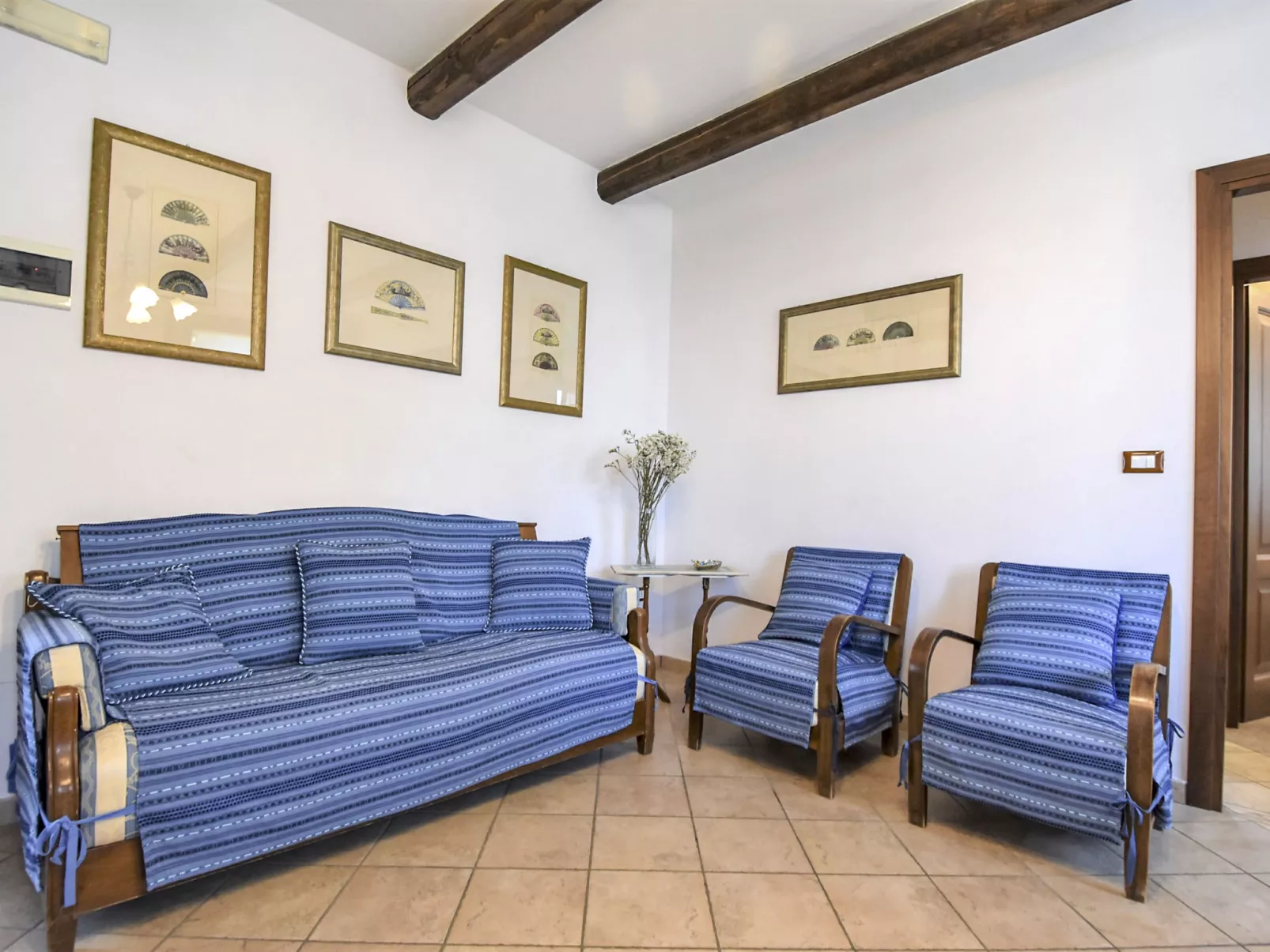 Azienda Agricola Forzello-Dedans