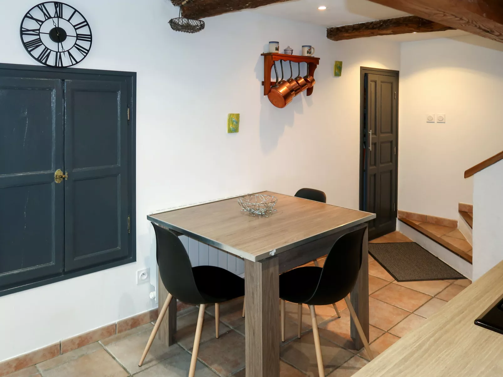 Maison de Village Serena-Drinnen