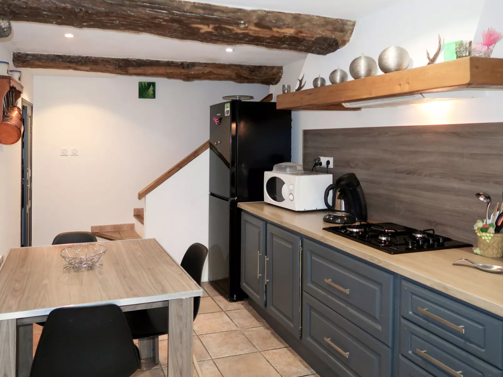 Maison de Village Serena-Drinnen