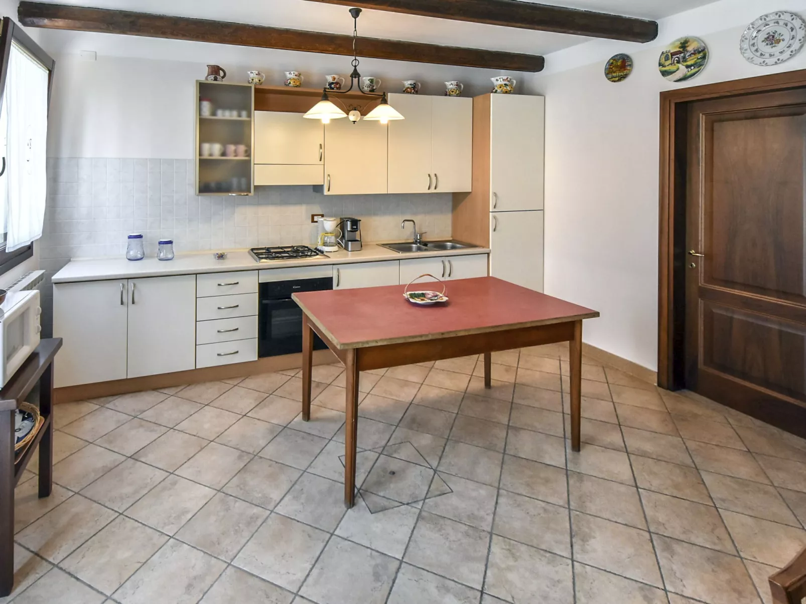 Azienda Agricola Forzello-Dedans