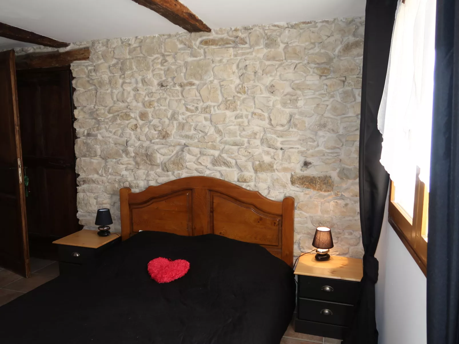 Maison de Village Serena-Drinnen
