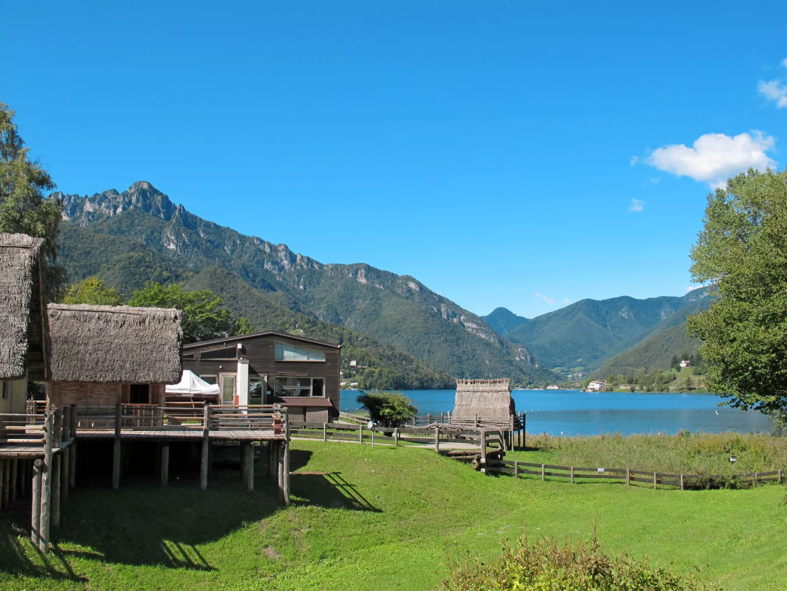 Belvedere-Area