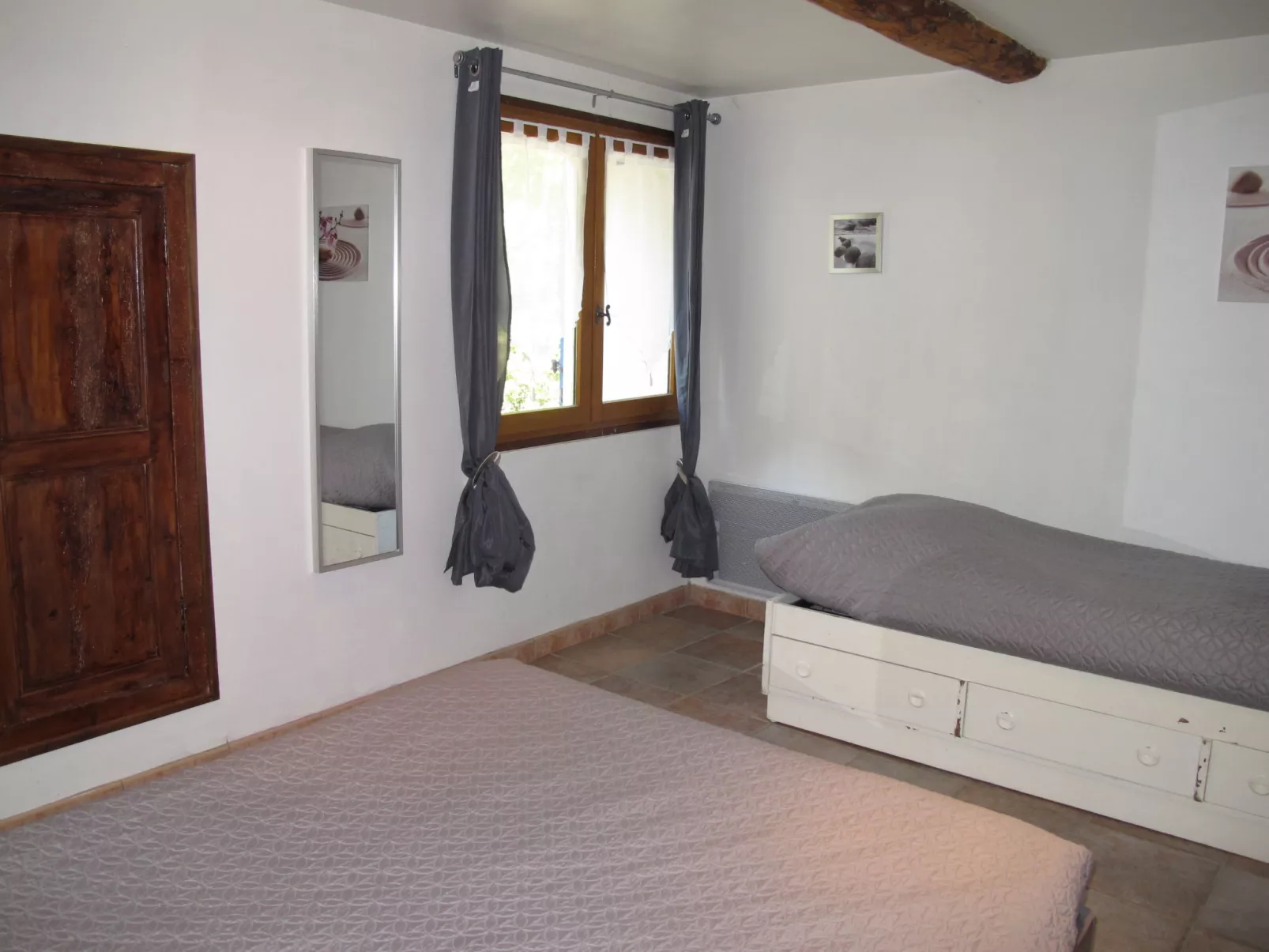 Maison de Village Serena-Drinnen