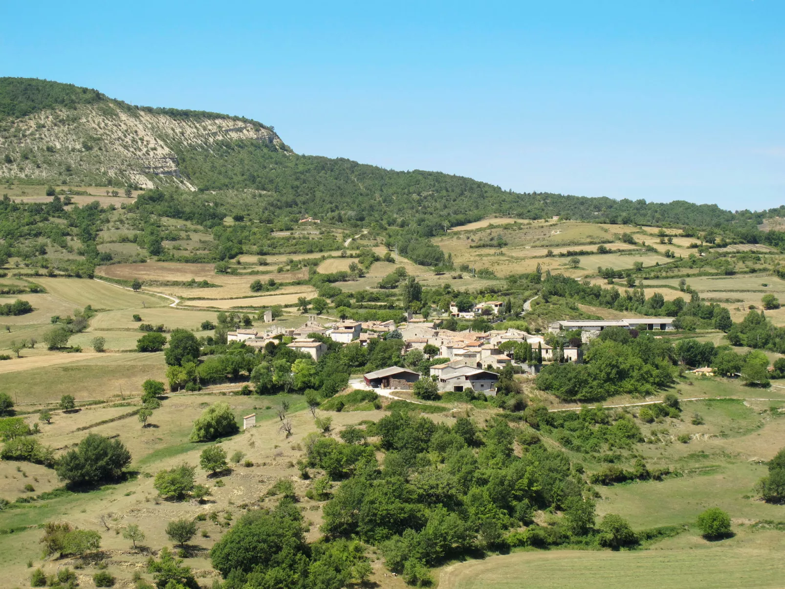 Maison de Village Serena-Umgebung