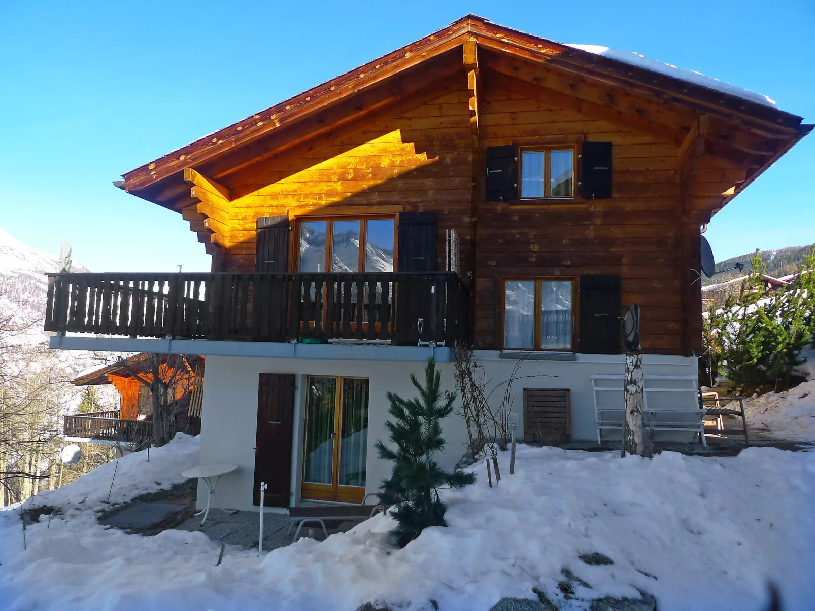 Rietsli-Outside