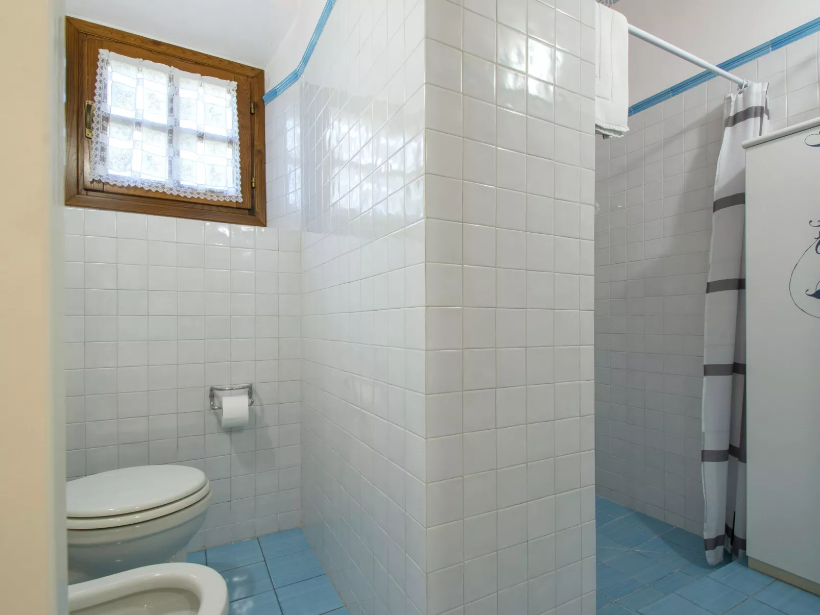 Casa Bensa-Inside