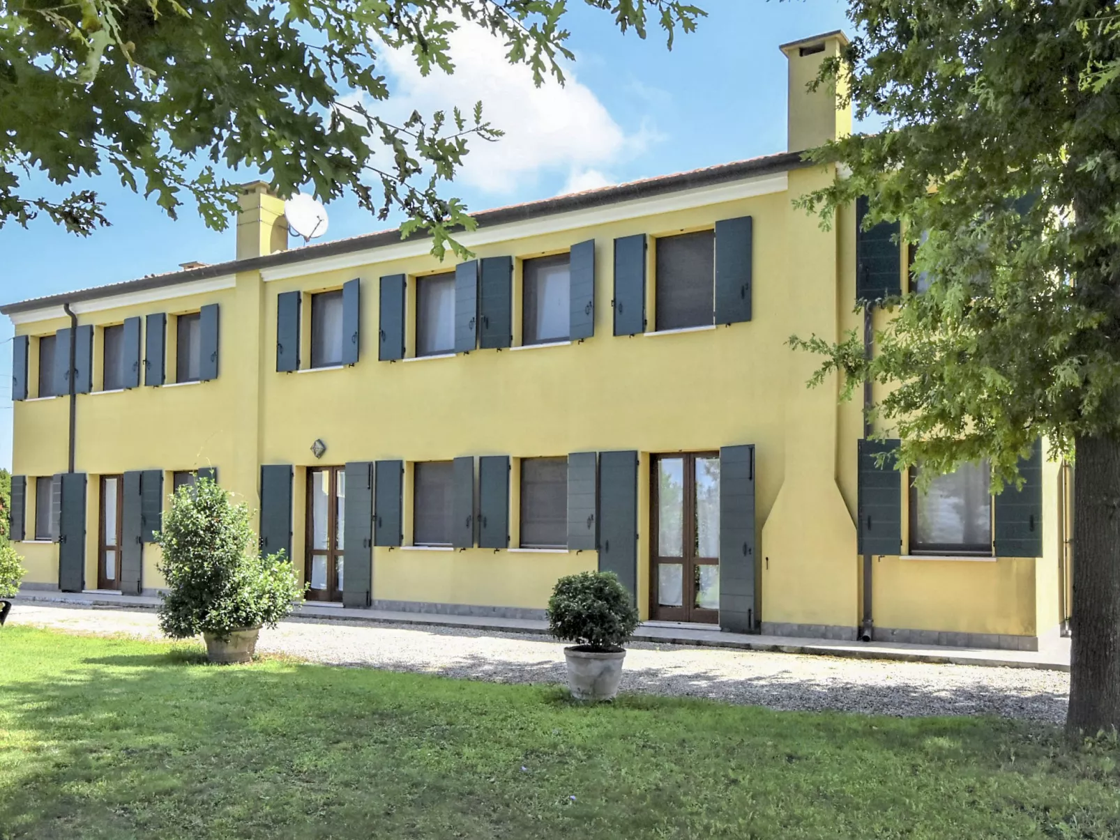 Azienda Agricola Forzello-Dehors