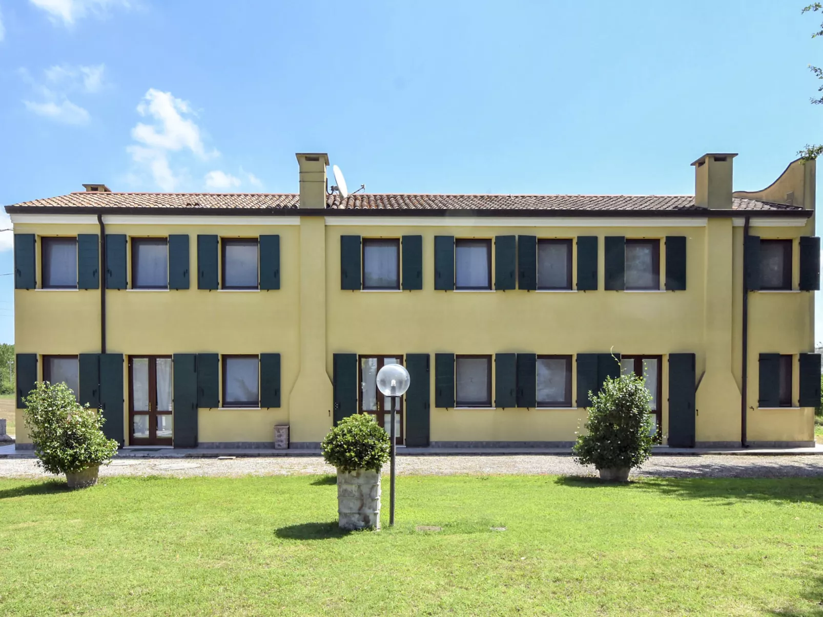 Azienda Agricola Forzello-Dehors