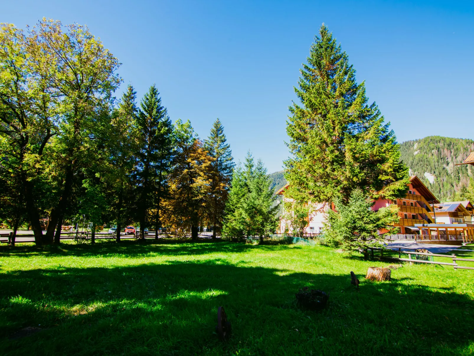 Cesa Minach-Draußen