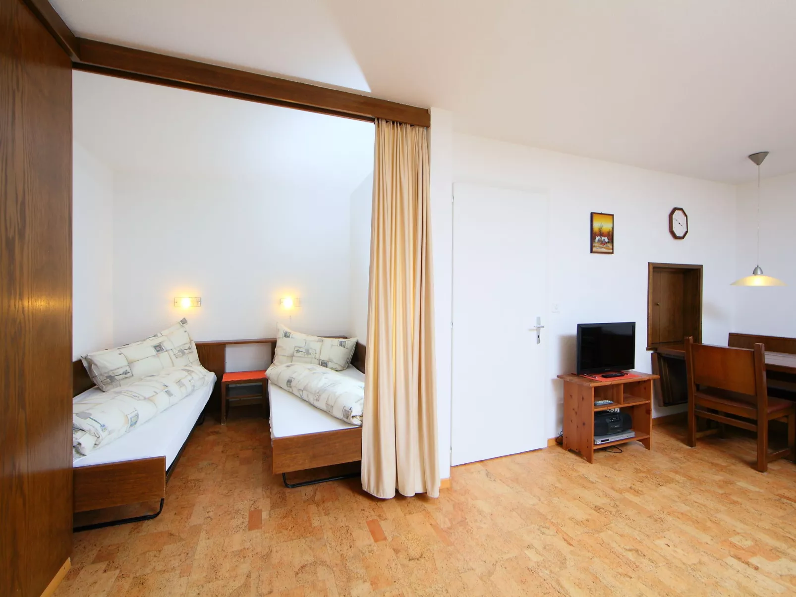 Ringstrasse (Utoring)-Inside