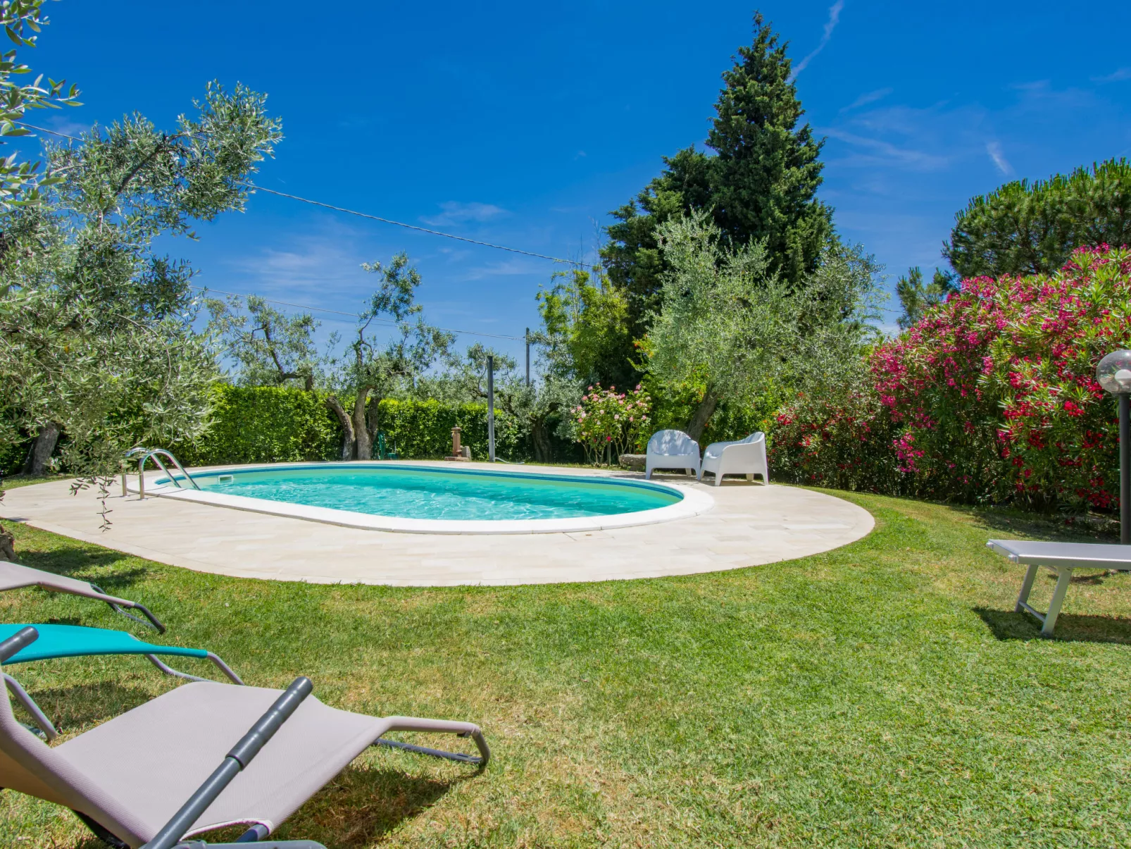 Casa Bensa-Outside