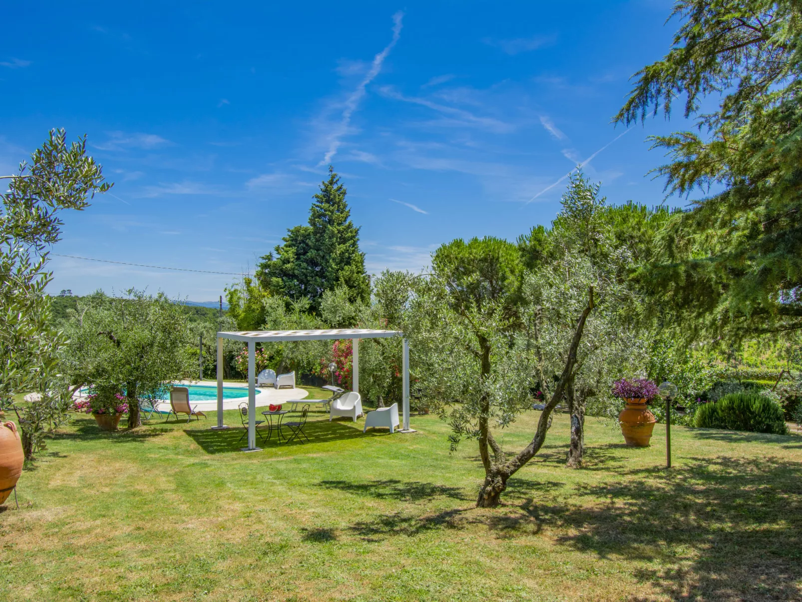 Casa Bensa-Outside