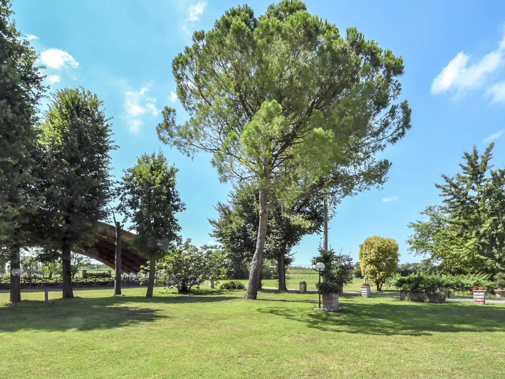 Azienda Agricola Forzello-Dehors
