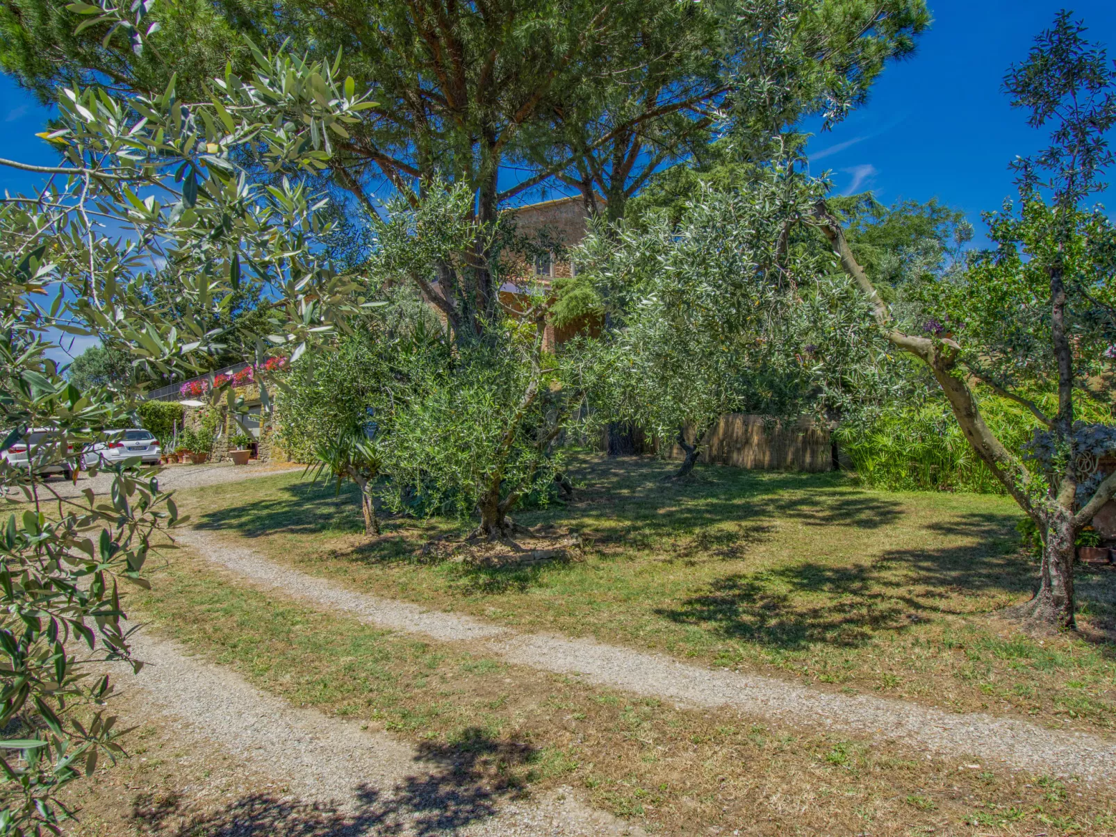 Casa Bensa-Outside