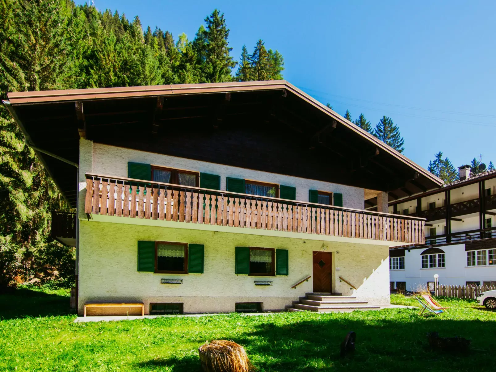 Cesa Minach-Draußen