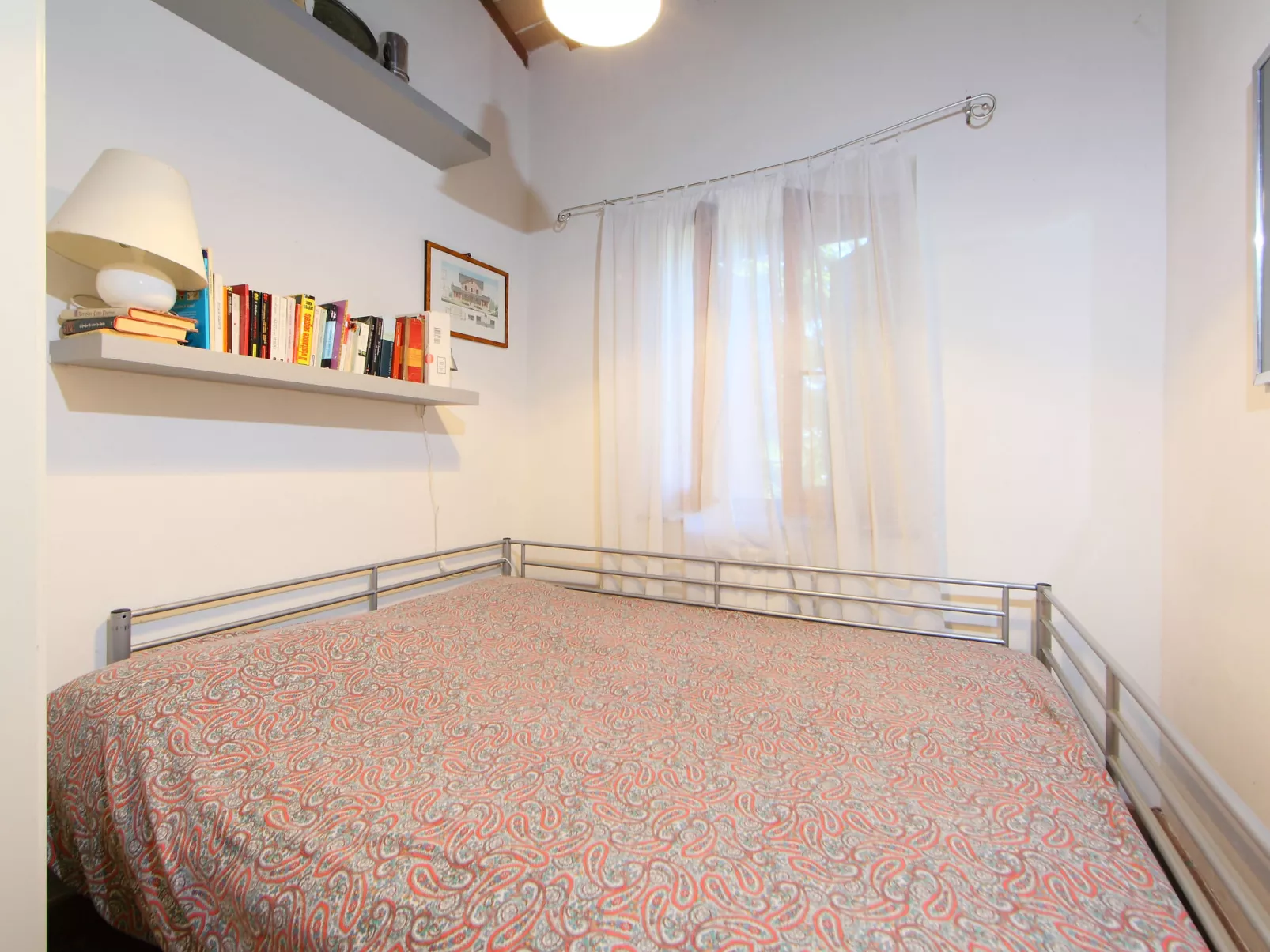Casale Verciano-Inside